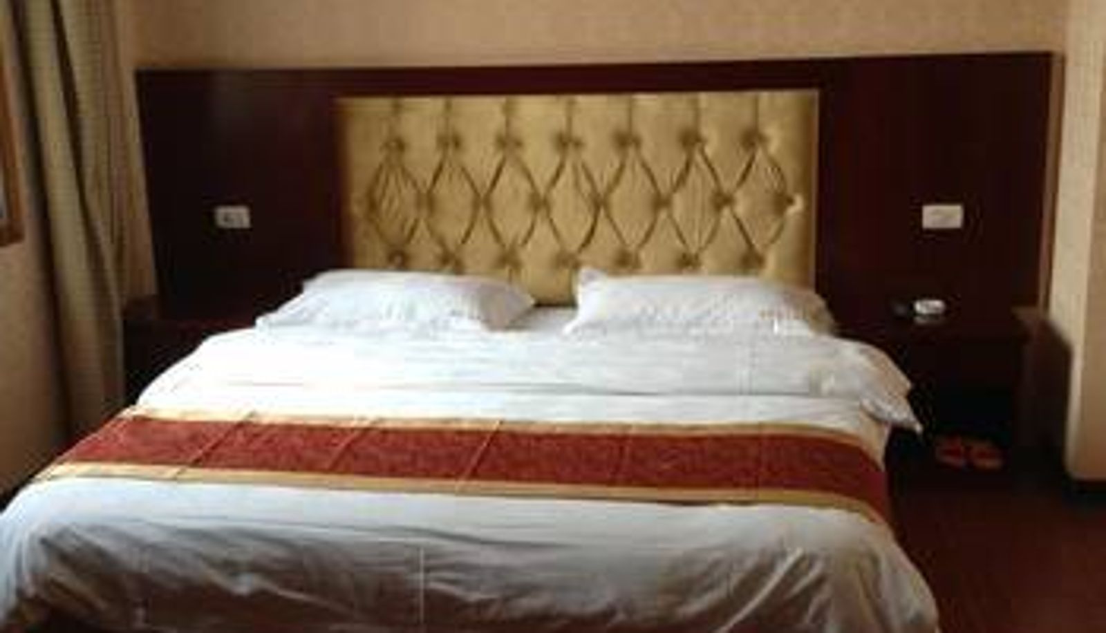 Room - 138 Business and Esports Hotel (Shapingba Three Gorges Square Branch)