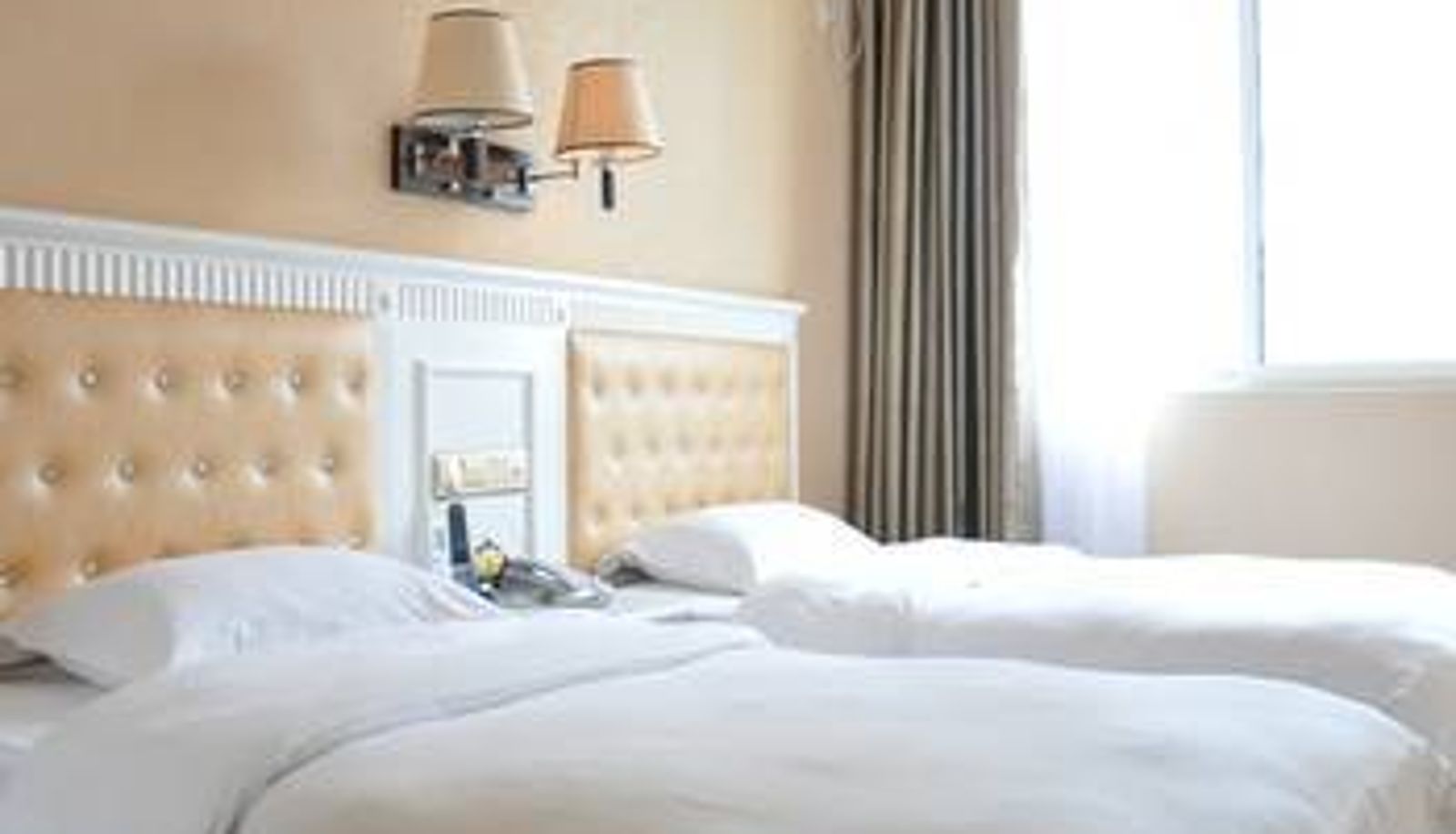 Kamer - Wanheng Hotel