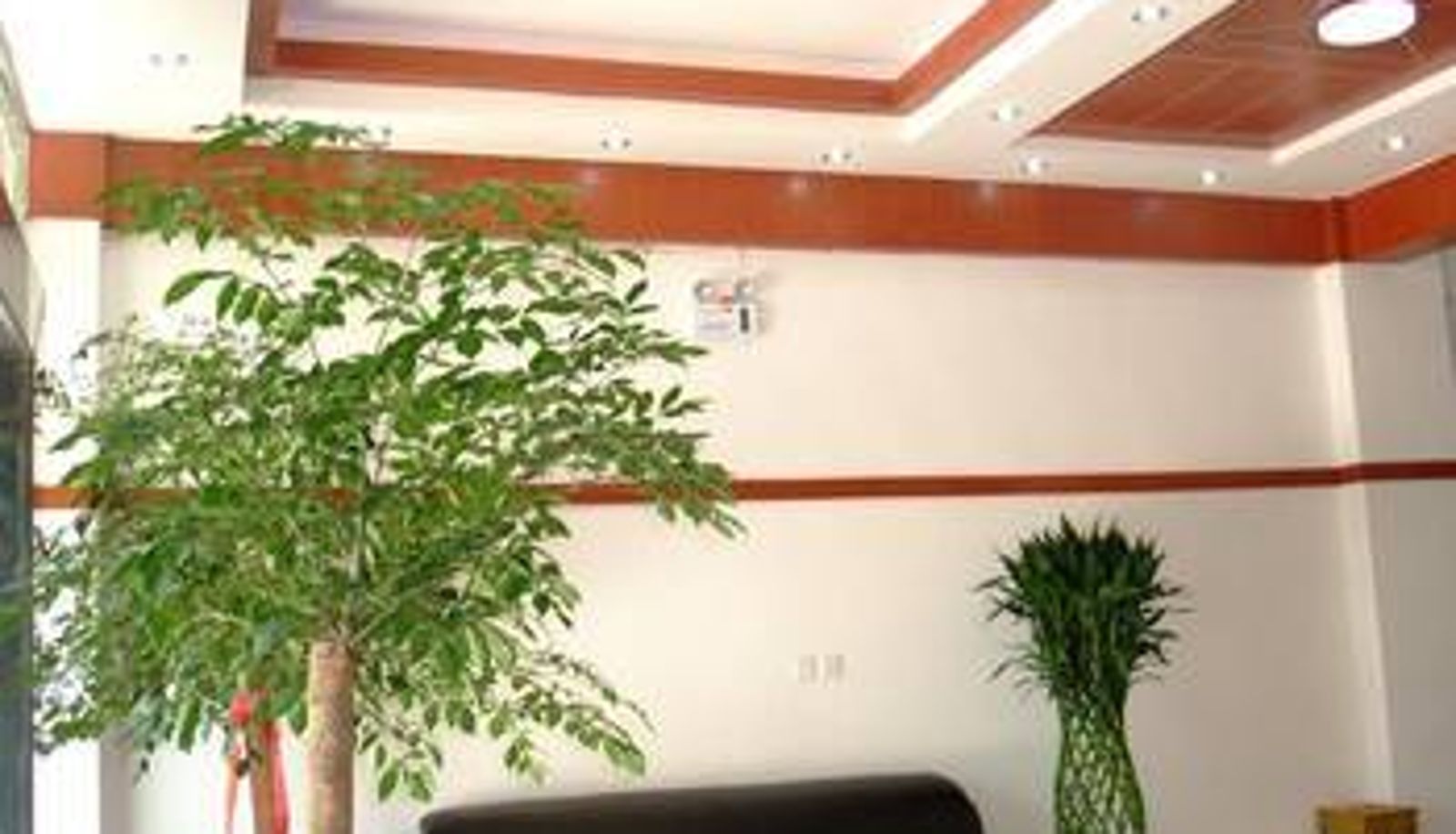 Salón - 丽江元亨商务酒店