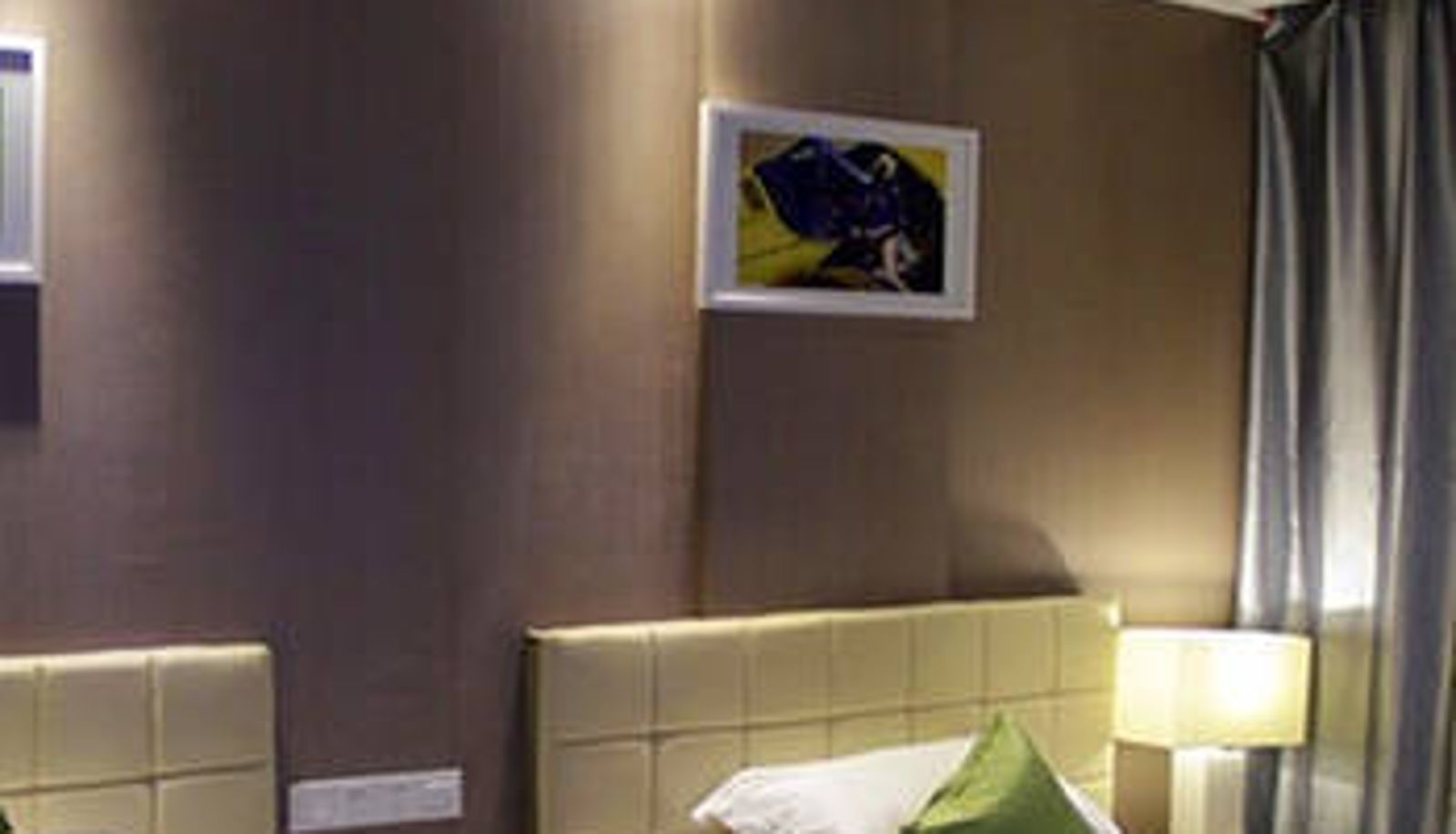 Kamer - Rongshui Fuhua Hotel