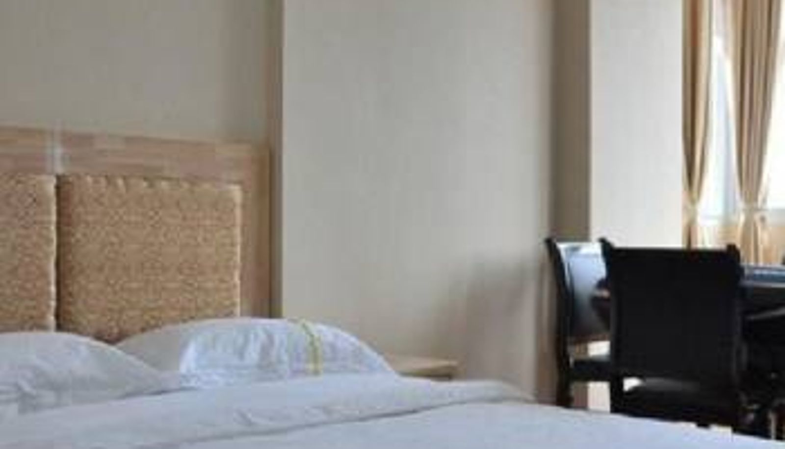 Camera - Sun Family Accommodation Hotel (Wuyangba Branch)
