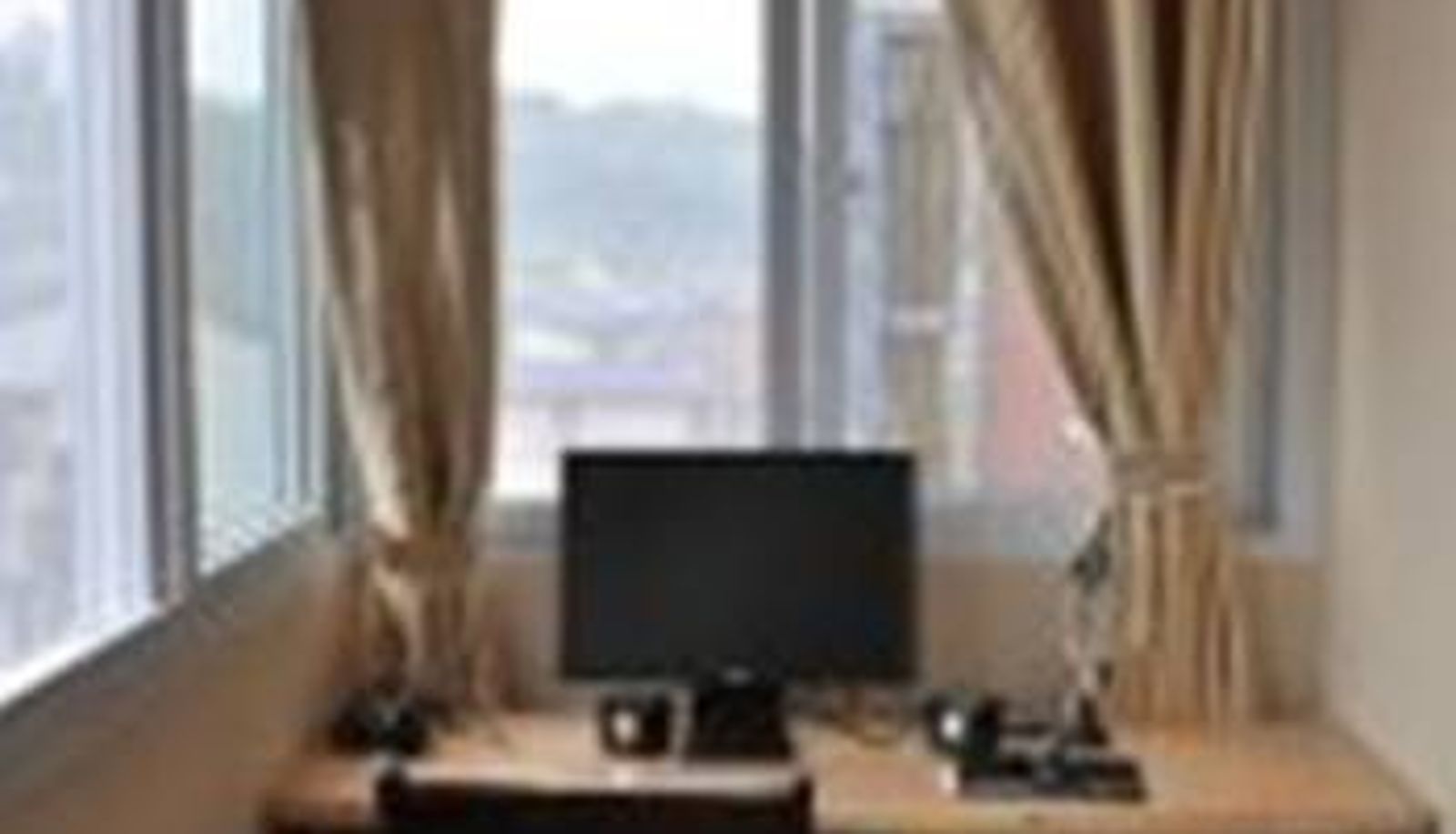 Camera - Sun Family Accommodation Hotel (Wuyangba Branch)