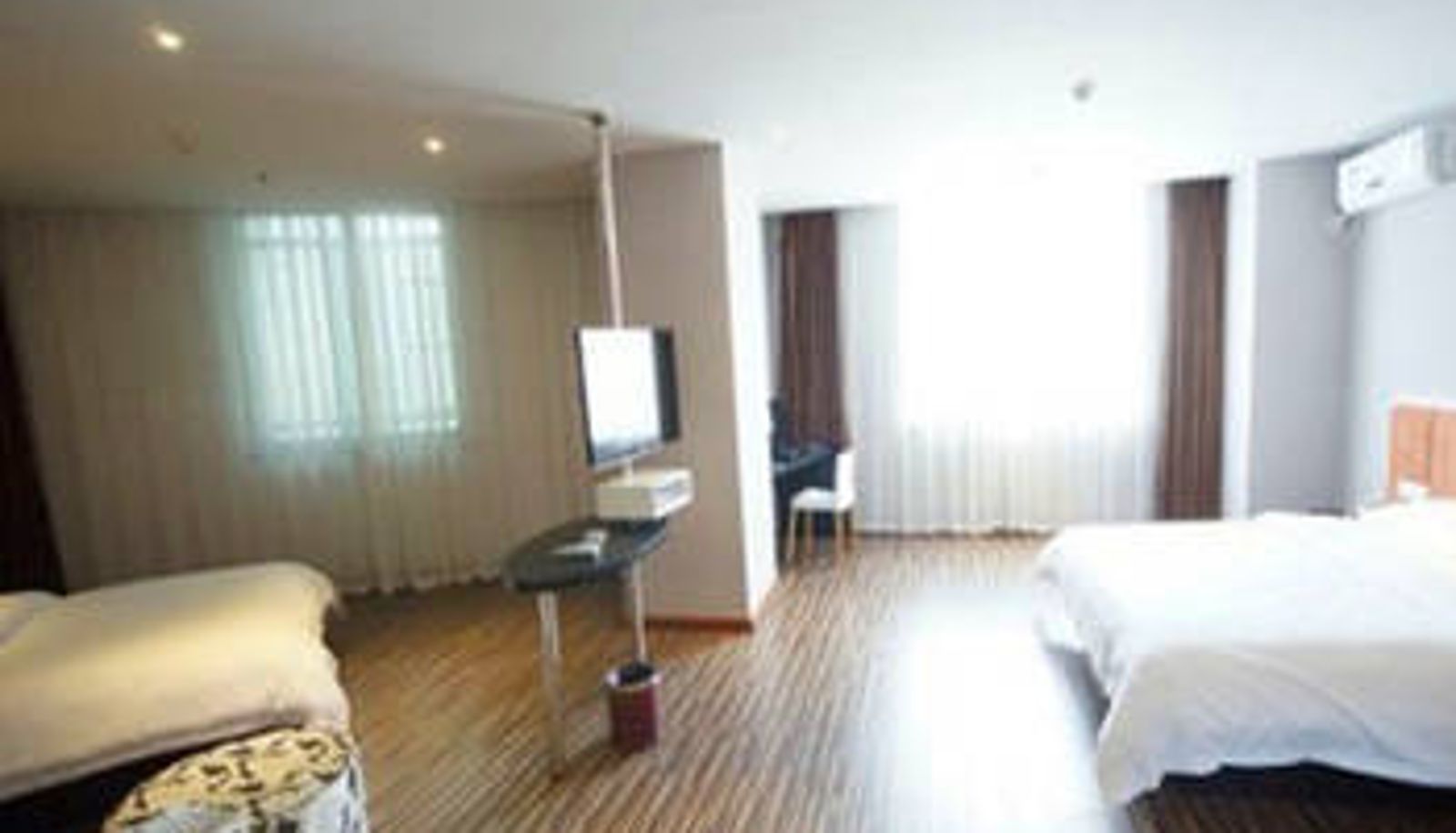 Zimmer - Nanning Dongsheng Boutique Hotel
