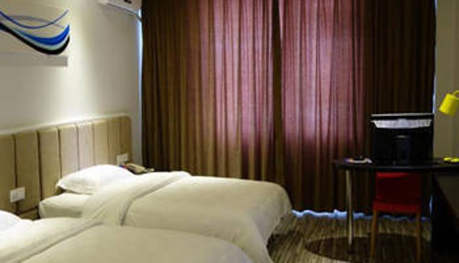 Room - Nanning Dongsheng Boutique Hotel