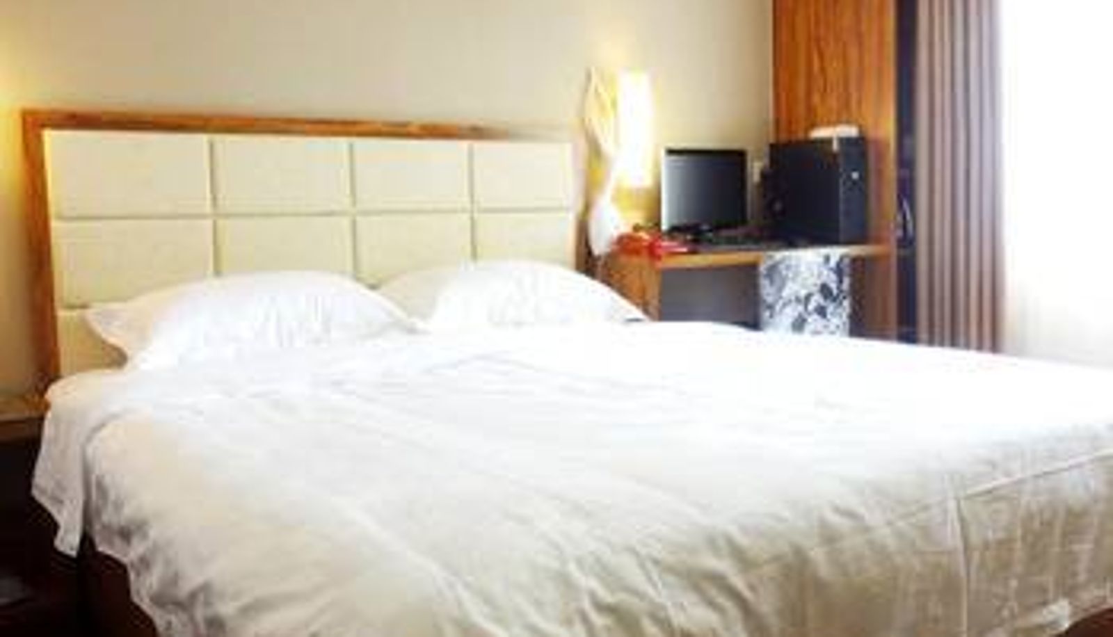 Pokój - City Express Hotel (Wangfujing Branch)
