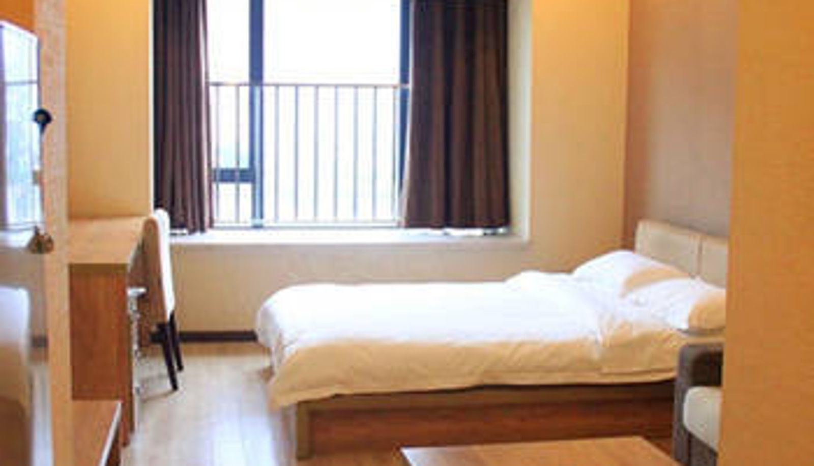 Pokój - Chongqin Yijia Inn Nan'an Convention Center