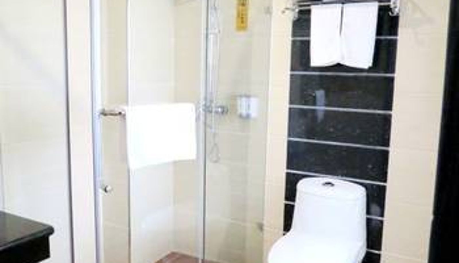 Zimmer - Yubo Hotel