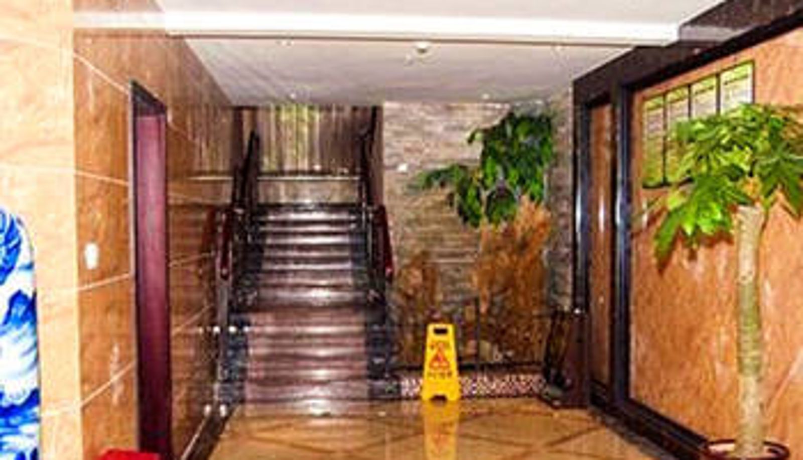 Hall - Jinkelai Hotel