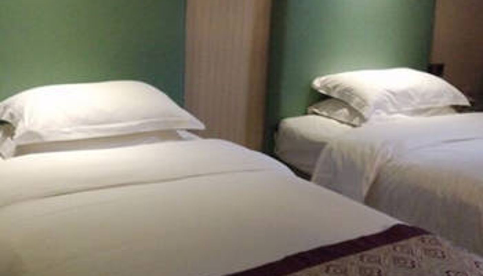 Camera - Xiangyang Yihao Holiday Hotel