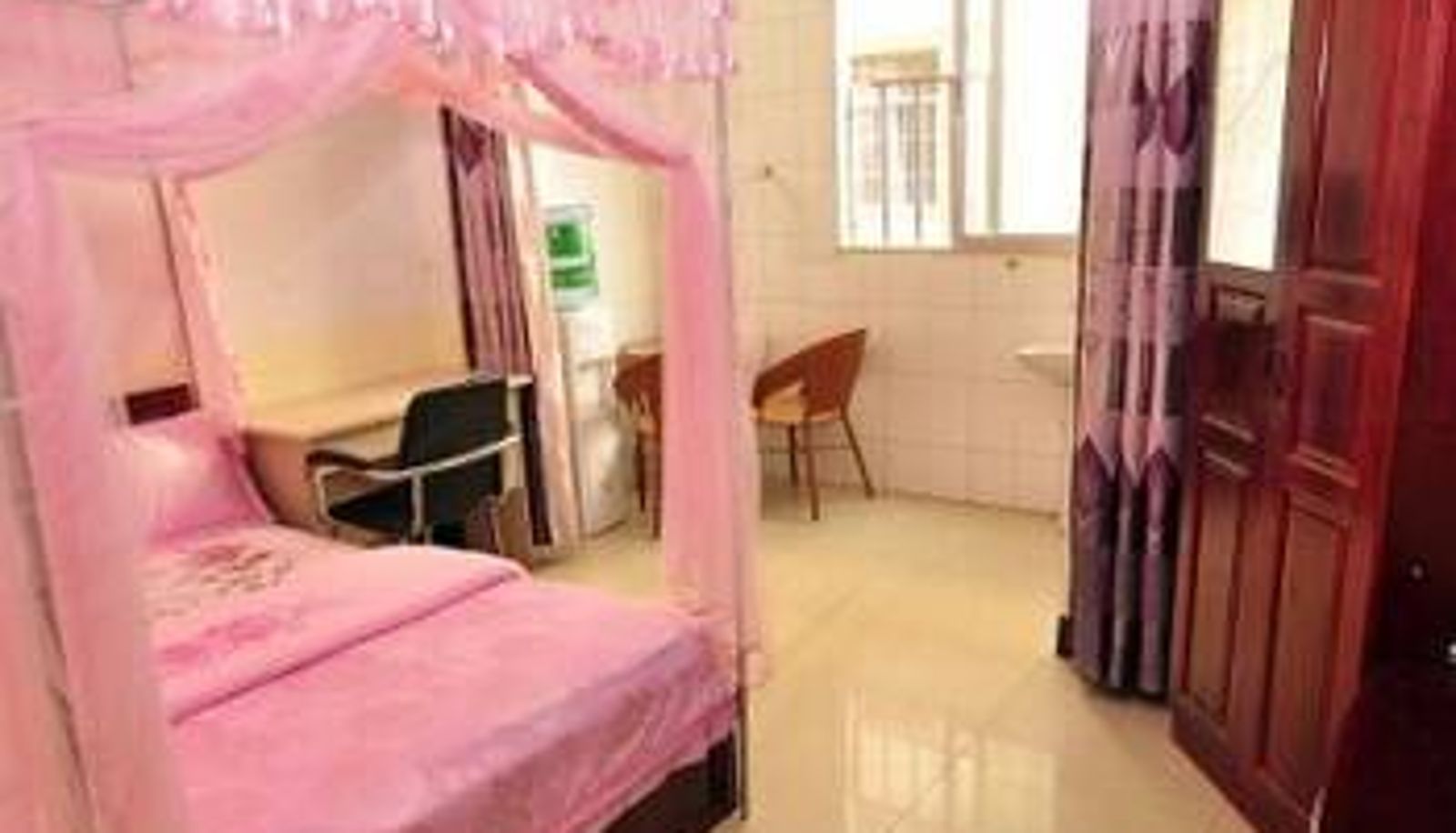 Camera - Jiuya Boutique Hotel
