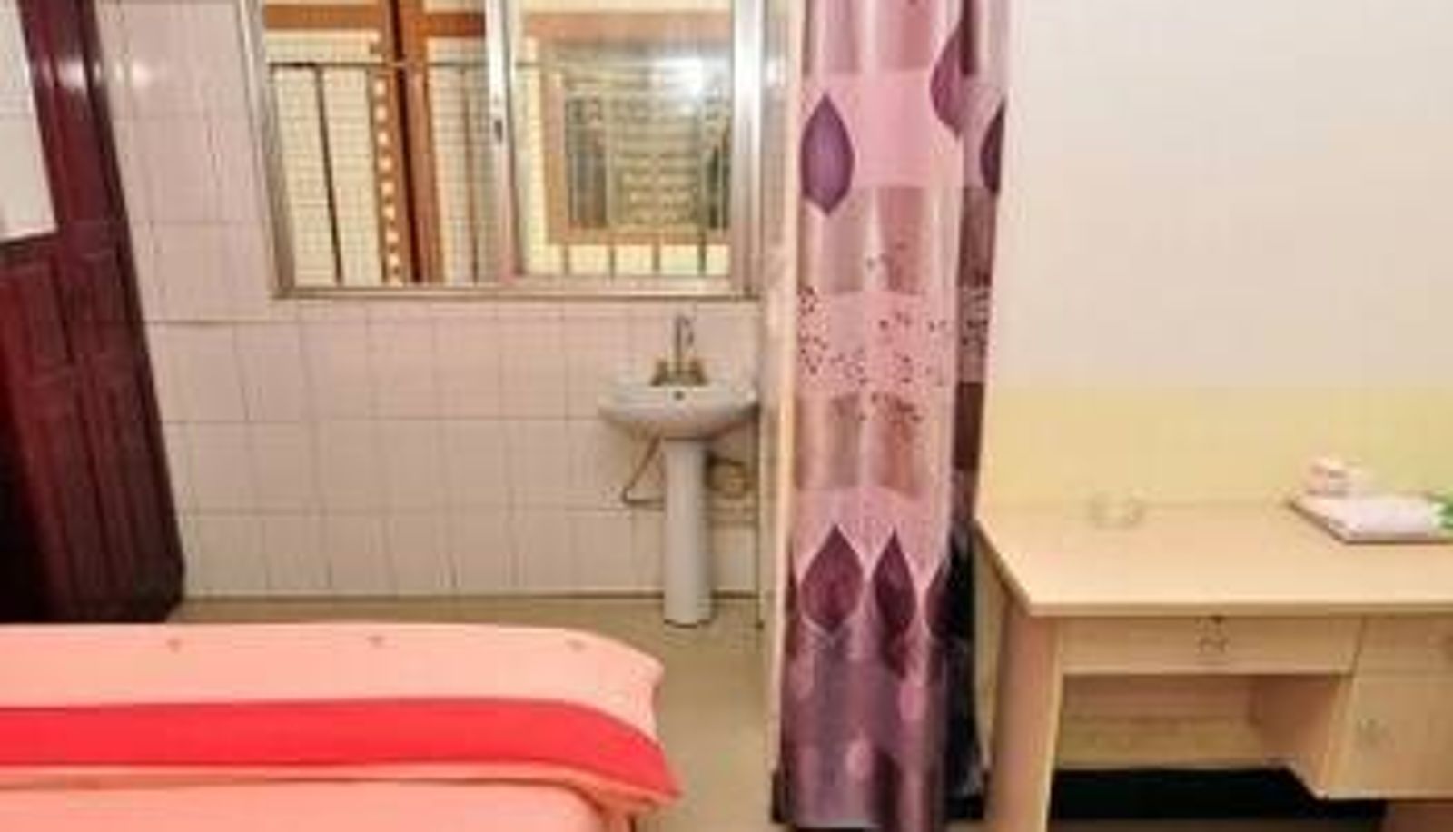 Camera - Jiuya Boutique Hotel