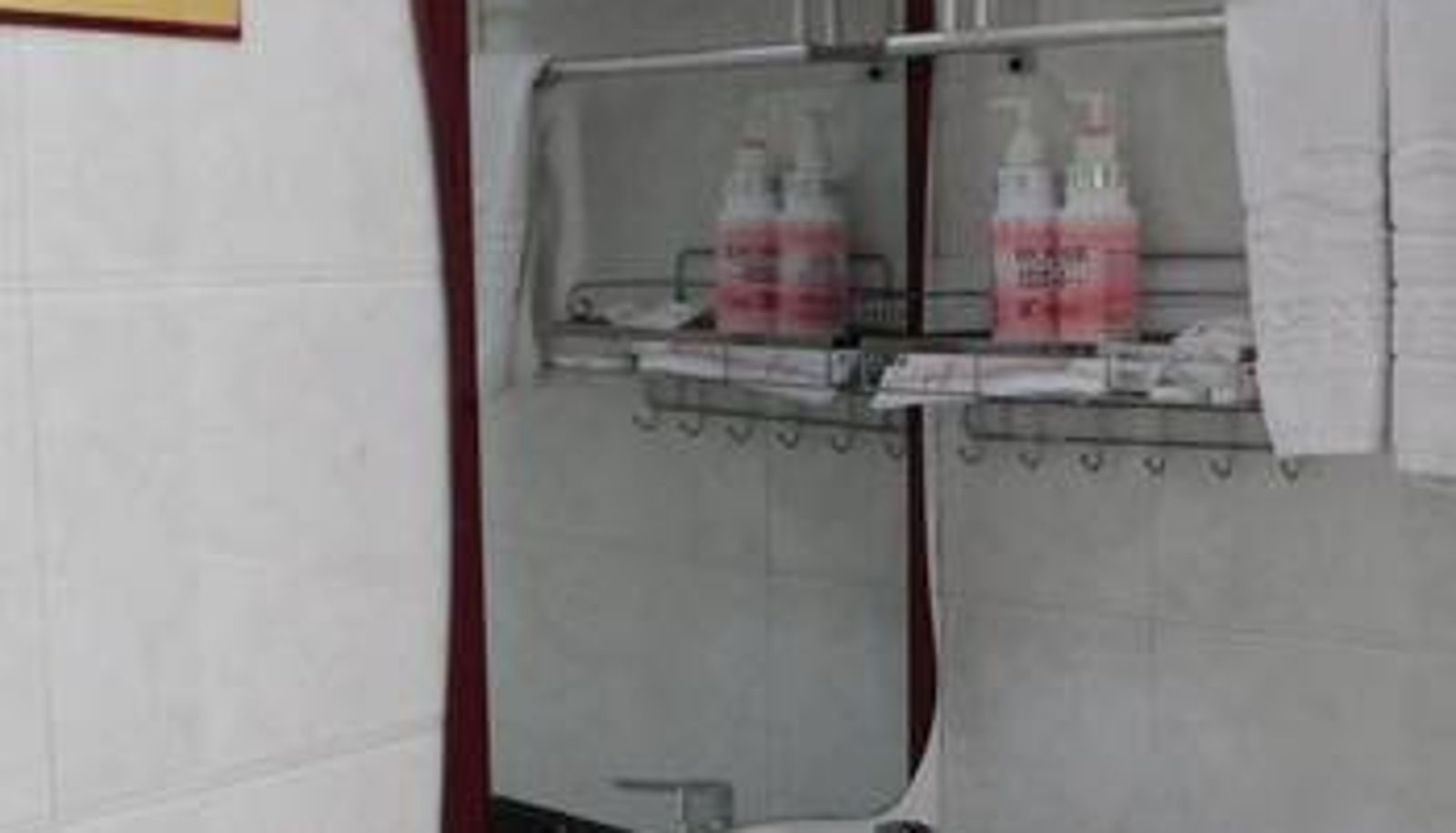 Camera - 绵阳层峰商务酒店