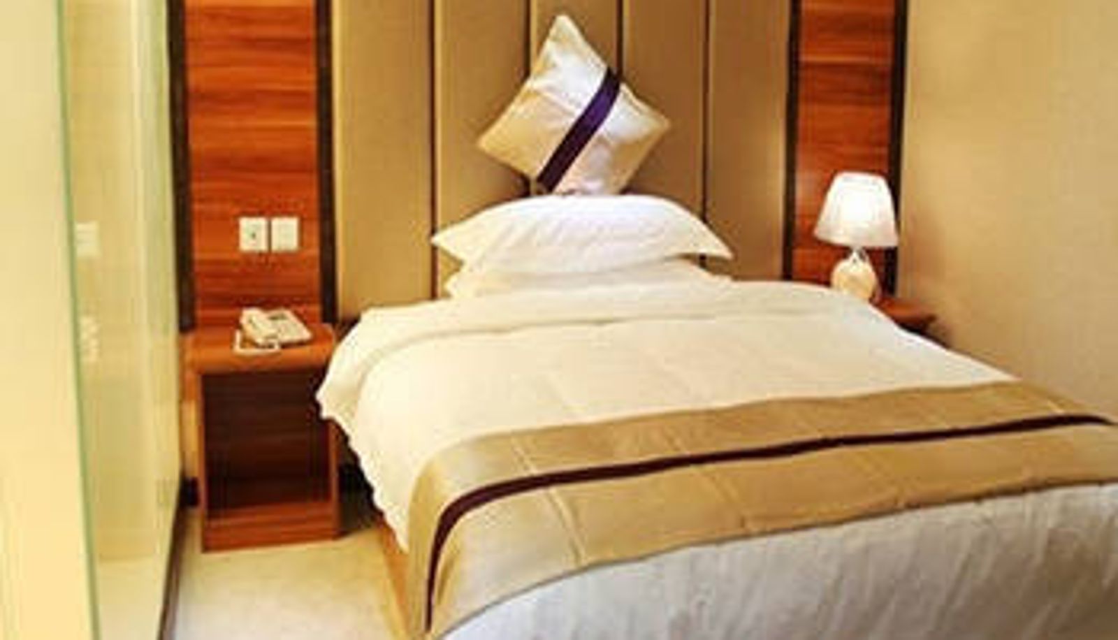 Room - Chongqing Tianchen Hotel