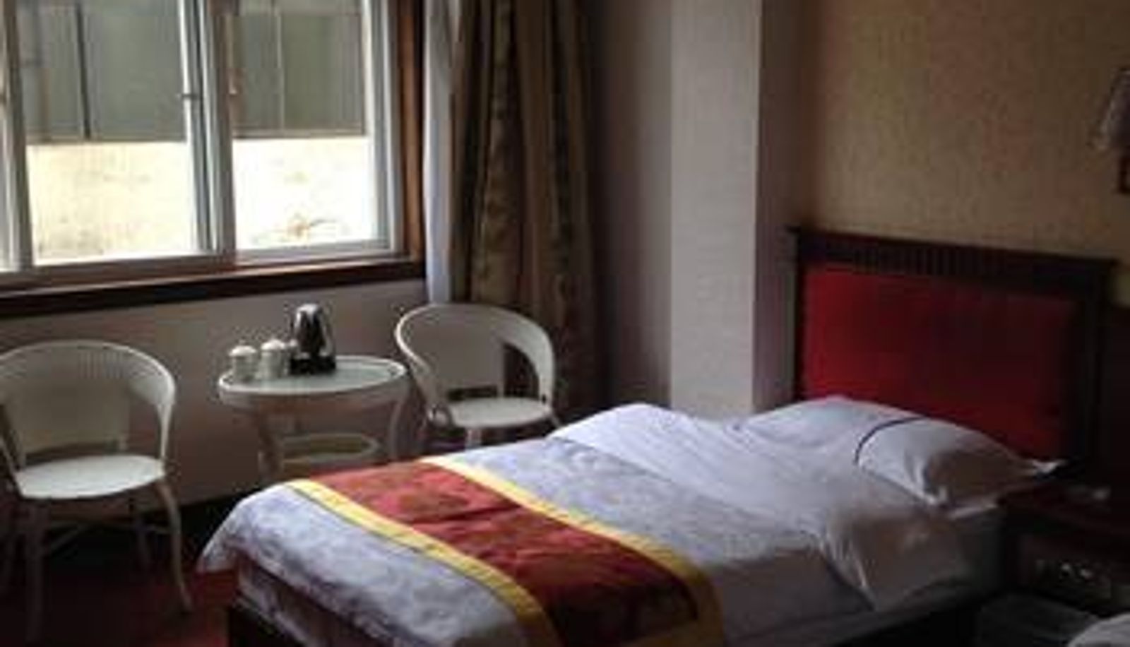 Kamer - Lijing Hotel
