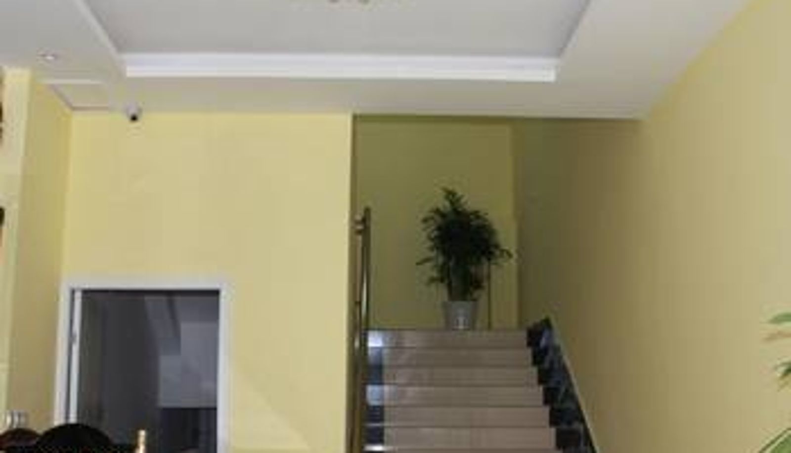 Hall - Haojia Hotel (Chongqing Jiangbei Airport Branch)