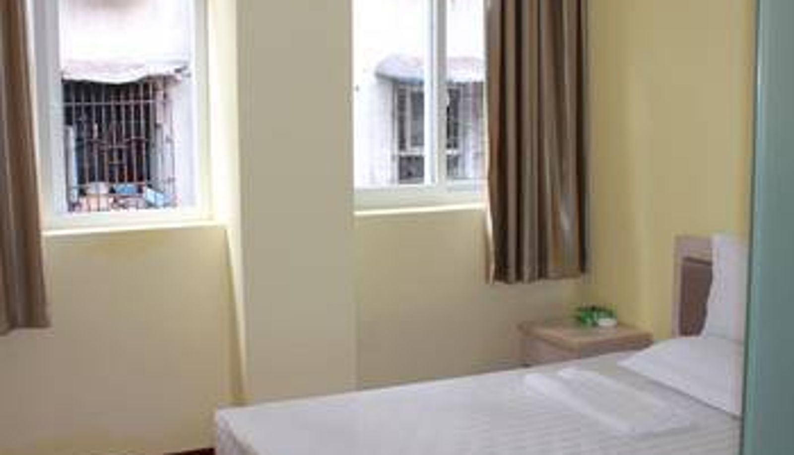 Camera - Haojia Hotel (Chongqing Jiangbei Airport Branch)