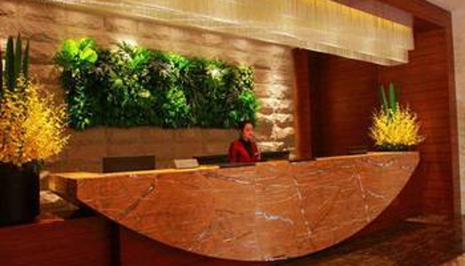 Hall - Chongqing King Town Hotel