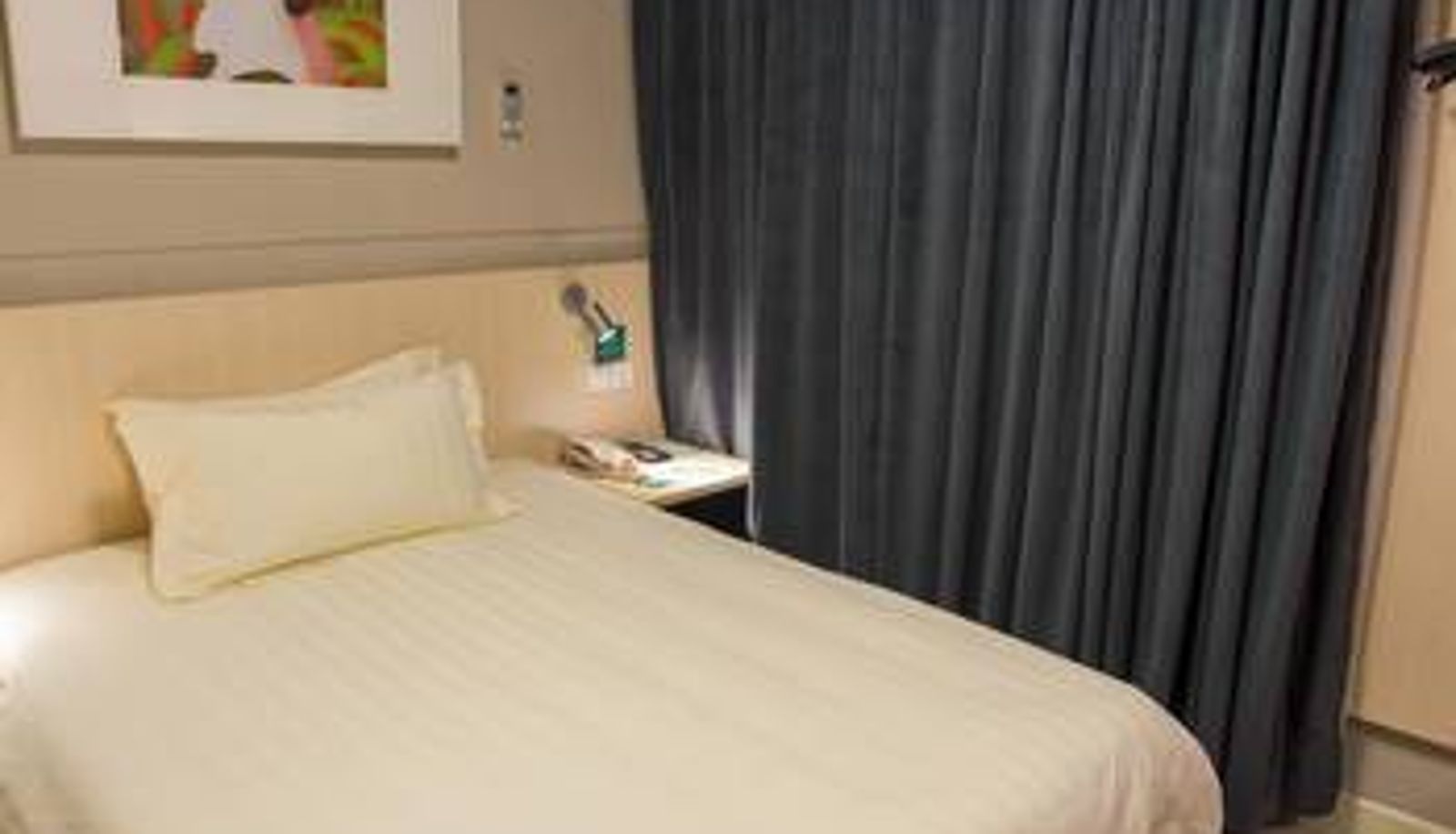 Habitación - Jinjiang Star (North Station Road Branch of Liuzhou Wuxing Pedestrian Street)