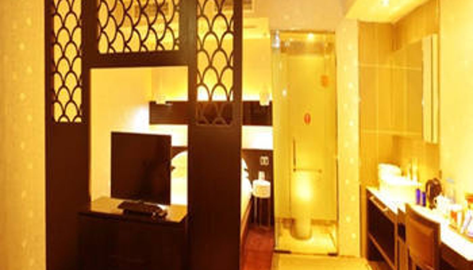 Room - Chongqing Jinyuan Hotel