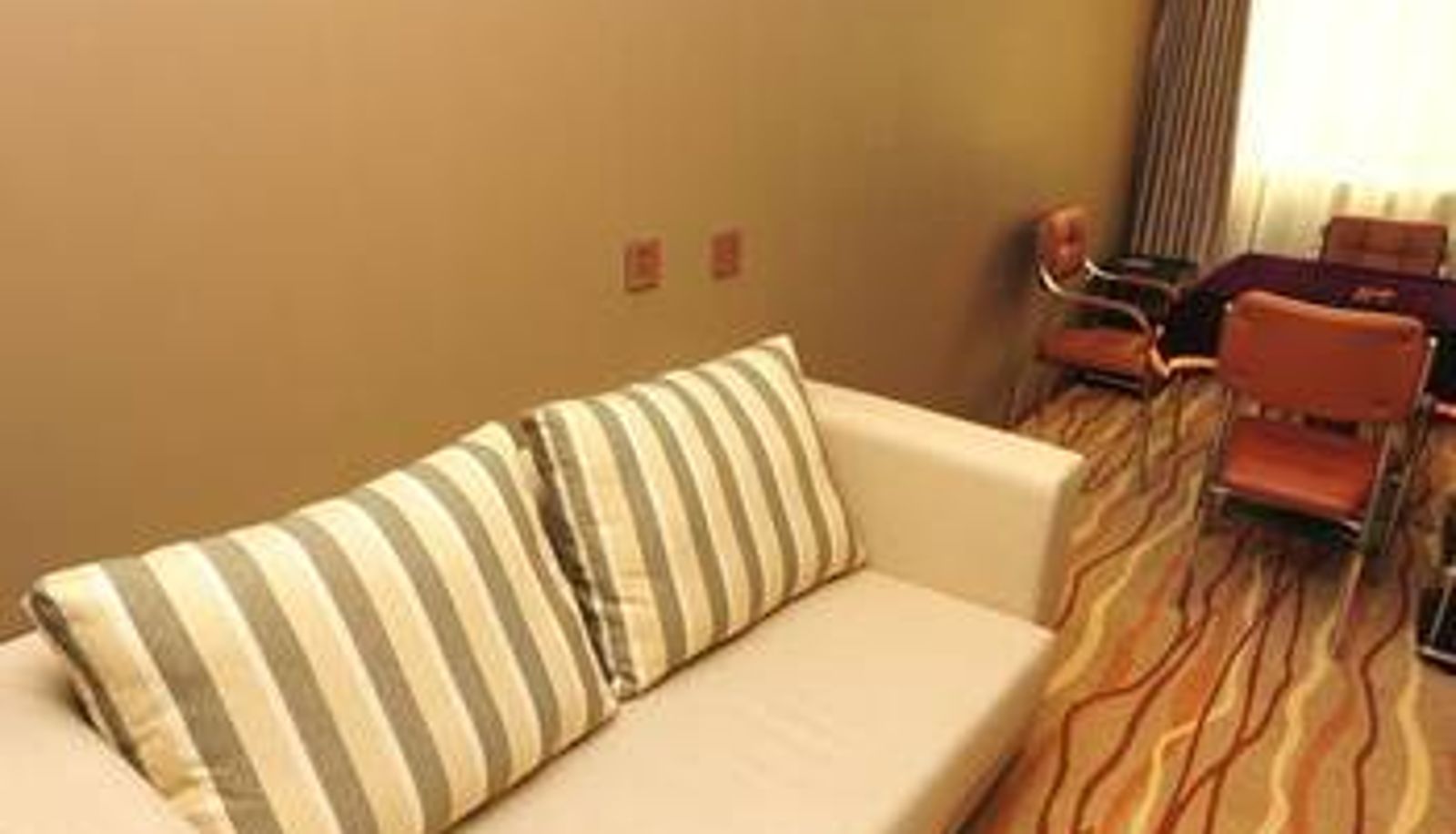 Room - Yunheng Hotel (Kunming Seobu Bus Terminal station)