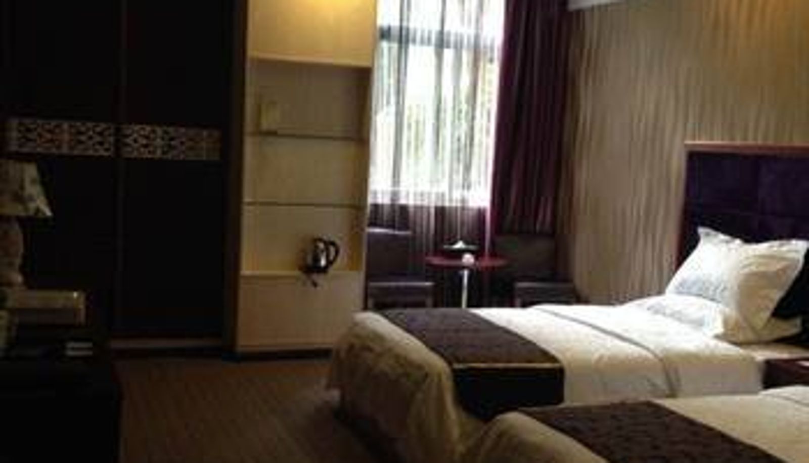 Kamer - Haorun Hotel (Zunyi International Trade Shopping Center Store)