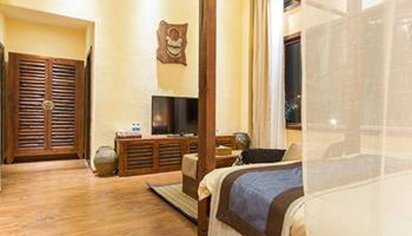 Pokój - Chunqiu Caotang Boutique Inn