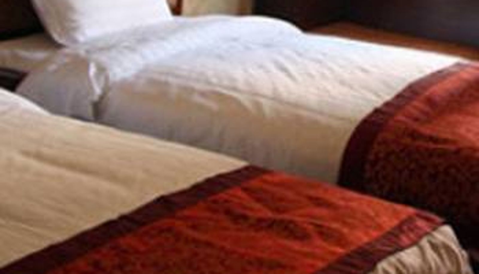 Room - Bedi Hotel