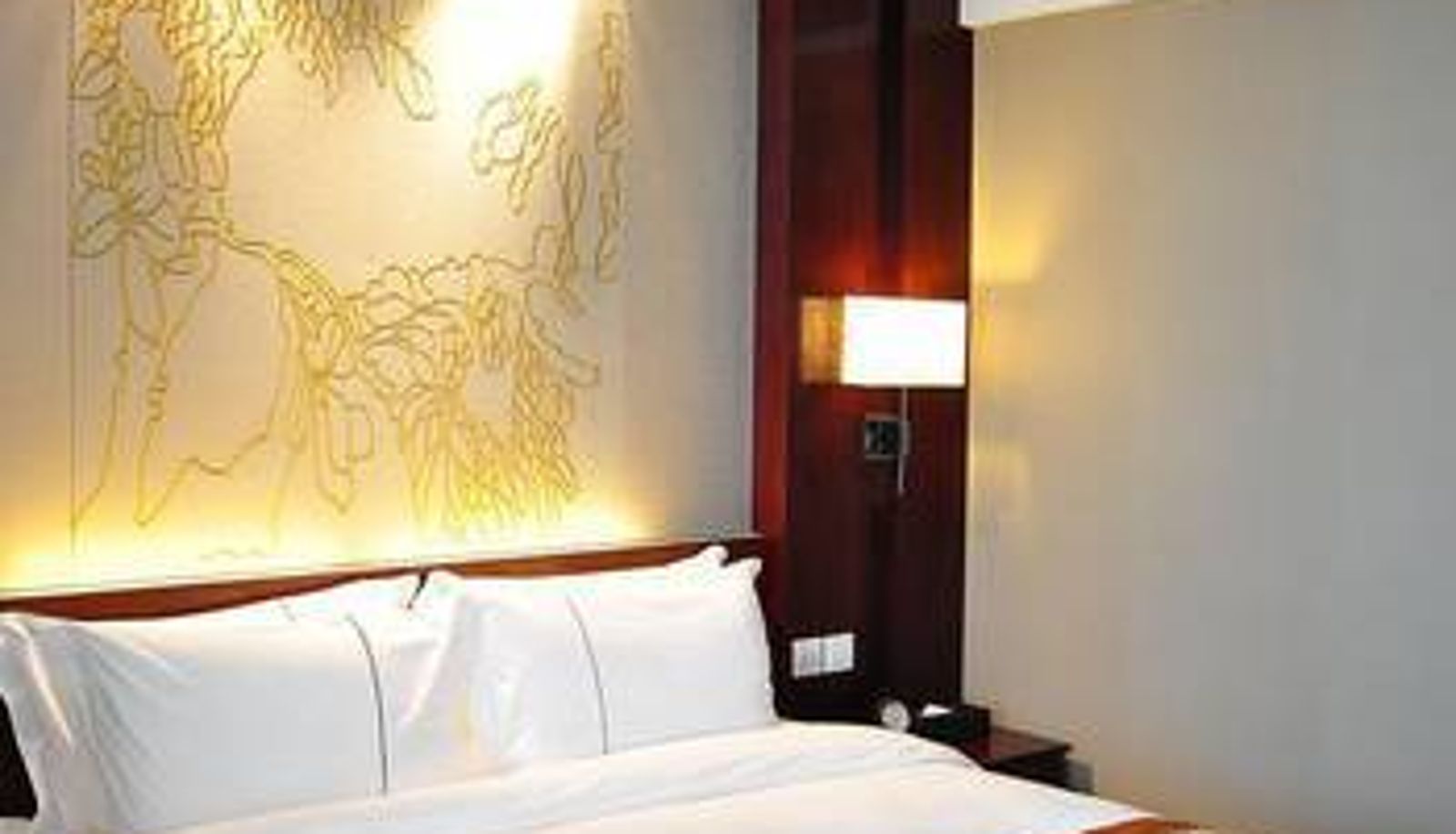 Buitenaanzicht - Chongqing  Jungang Business Hotel