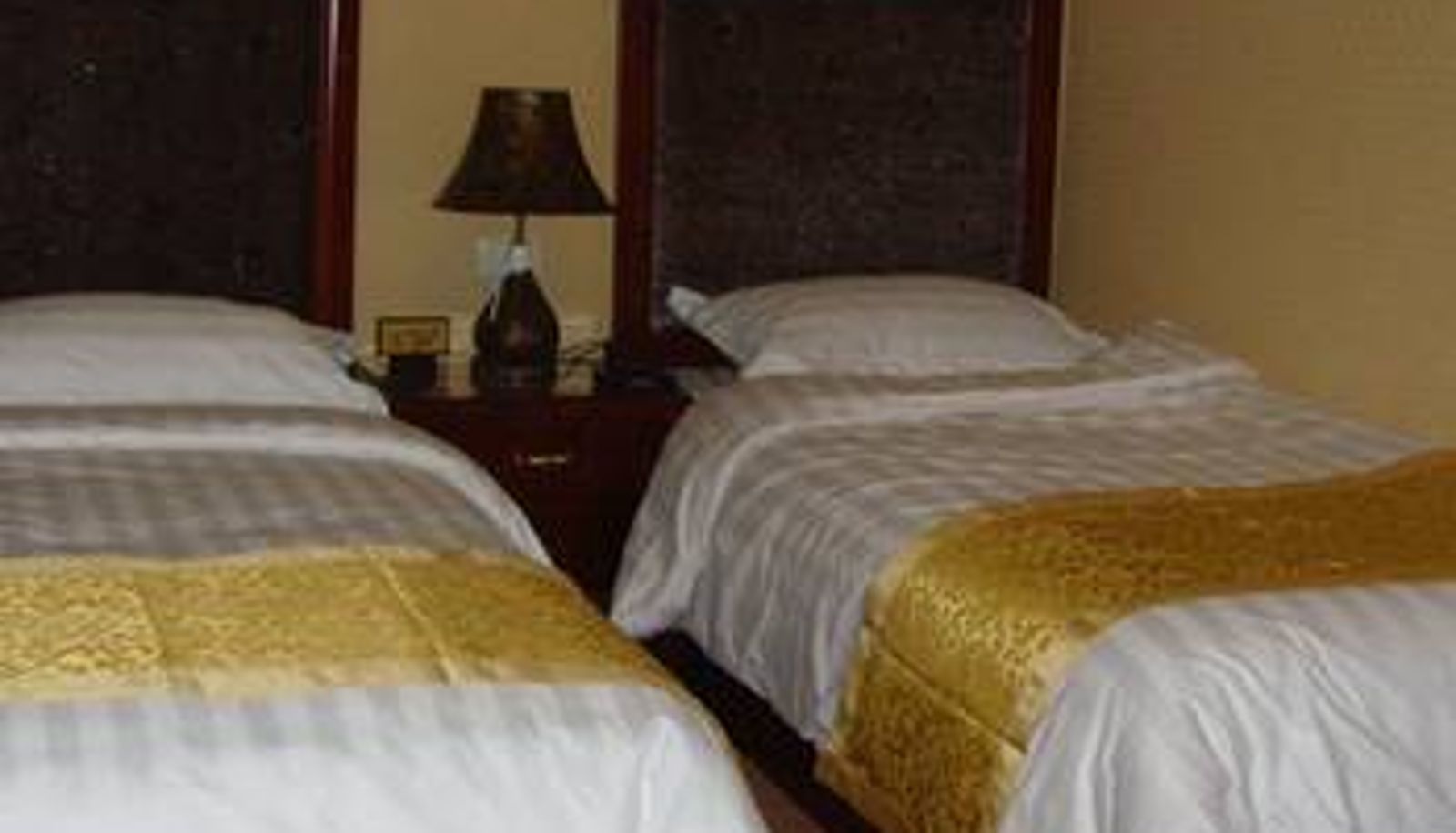 Room - Longjinggou Apartment