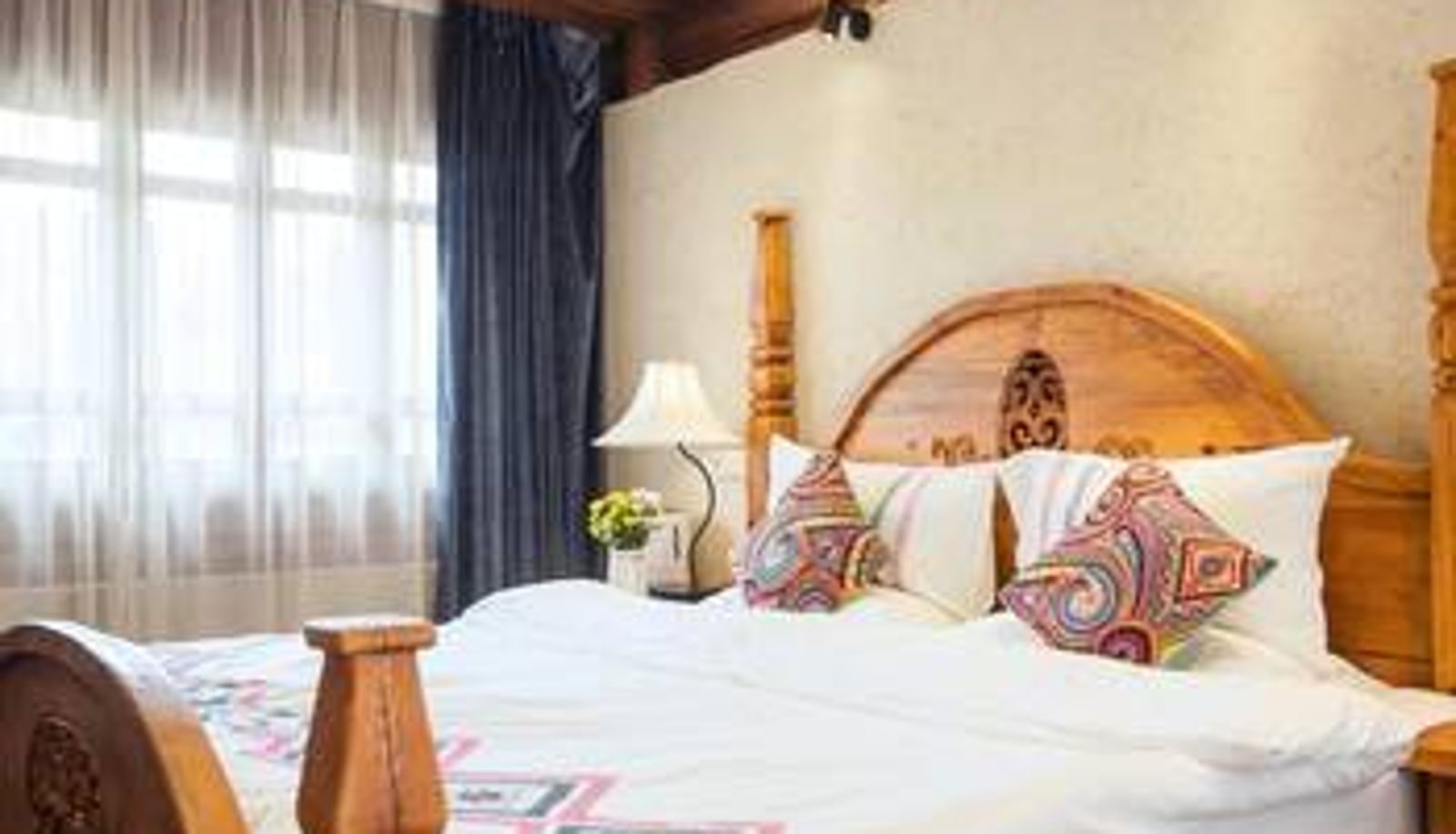 Room - Lijiang ShuheTiancun Boutique Inn