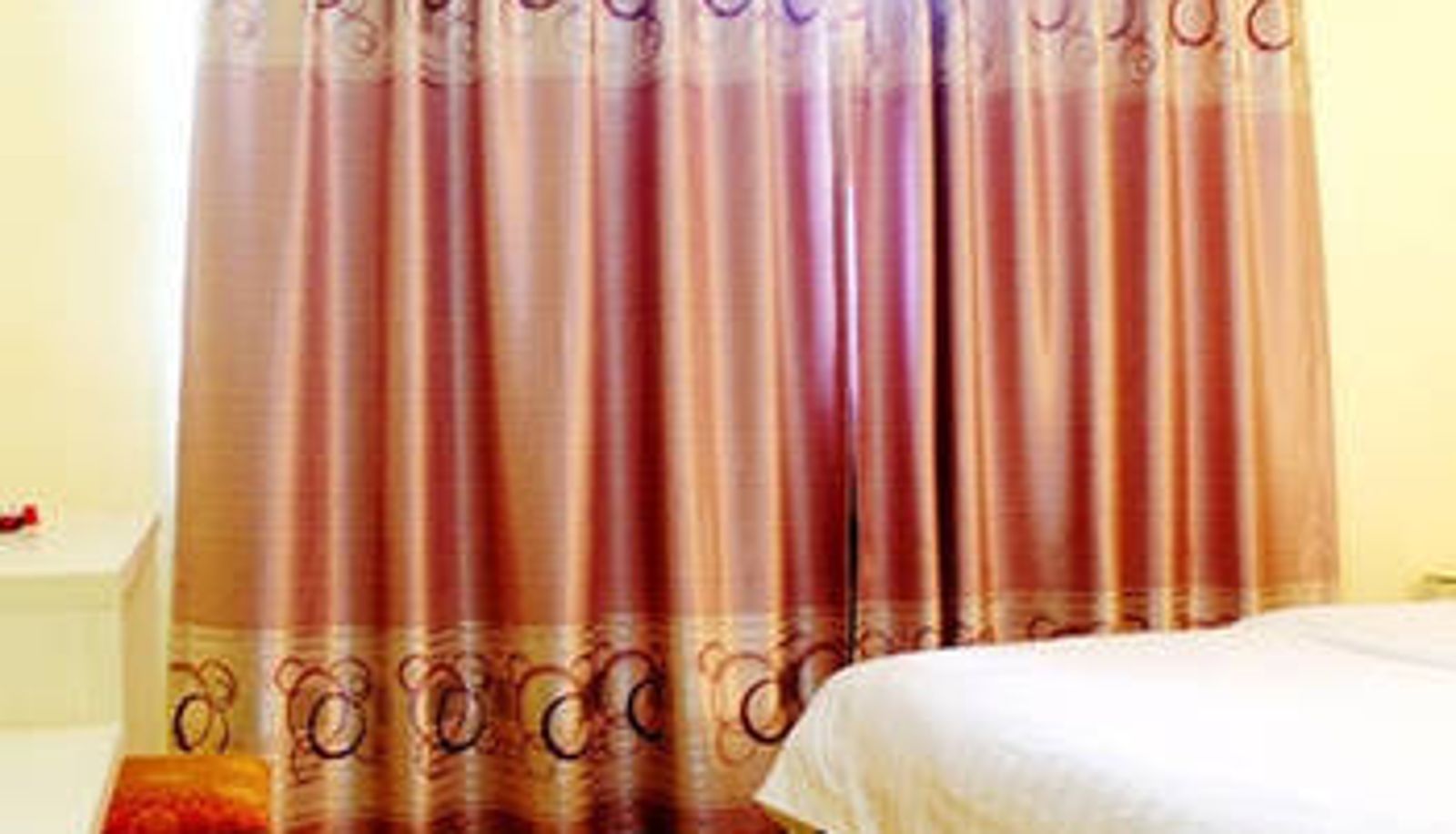 Camera - Haomian Hotel Apartment (Mingxiu Road School of Finance and Economics Branch)