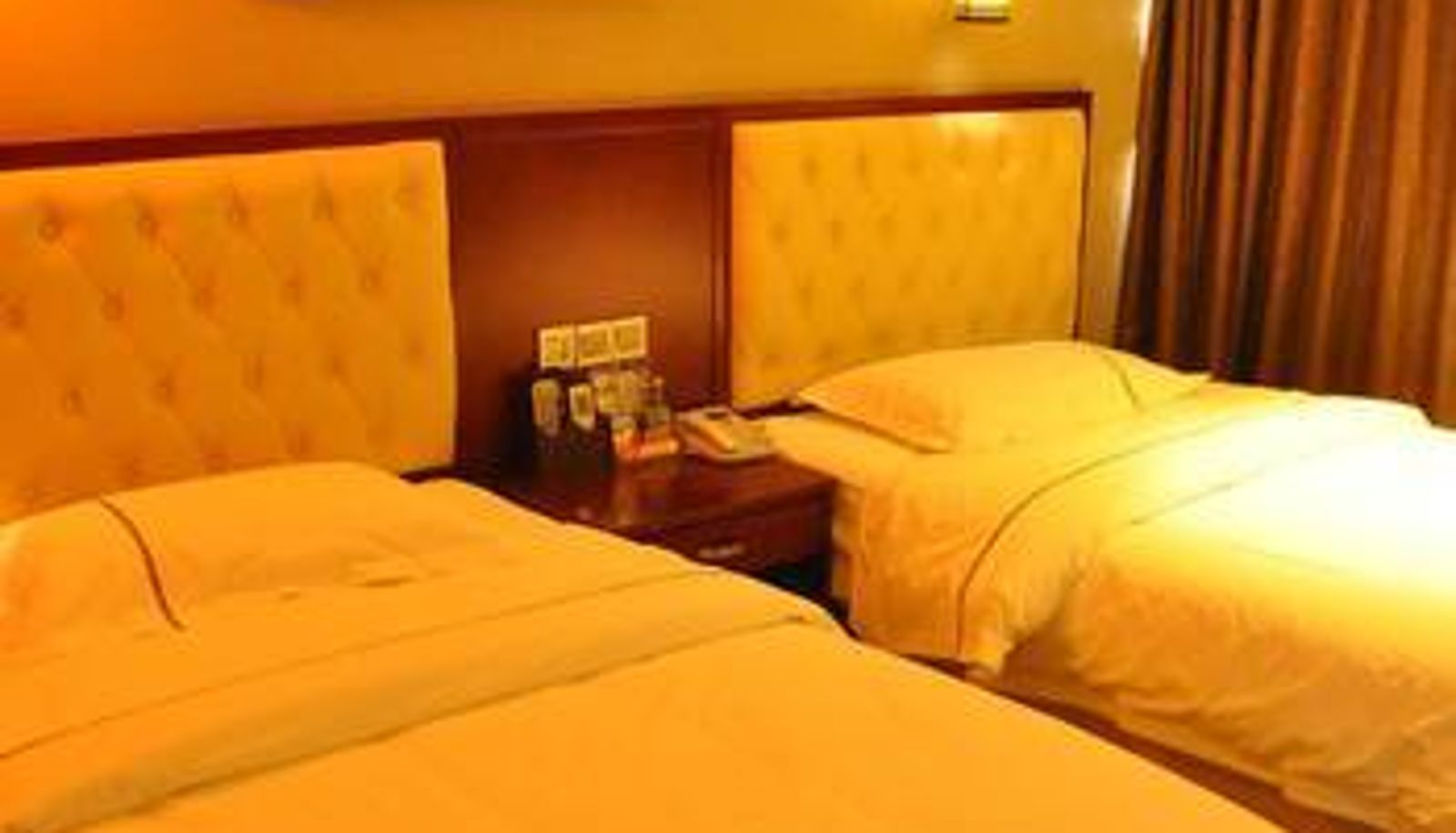 Chambre - Xintianyou Hotel