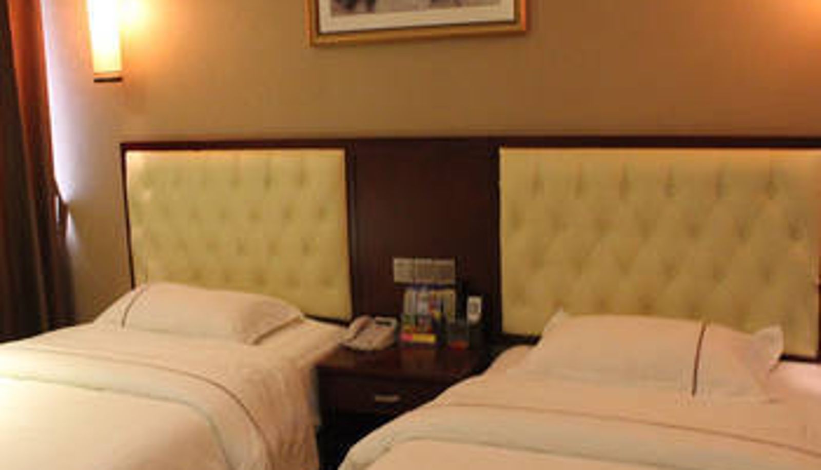 Chambre - Xintianyou Hotel