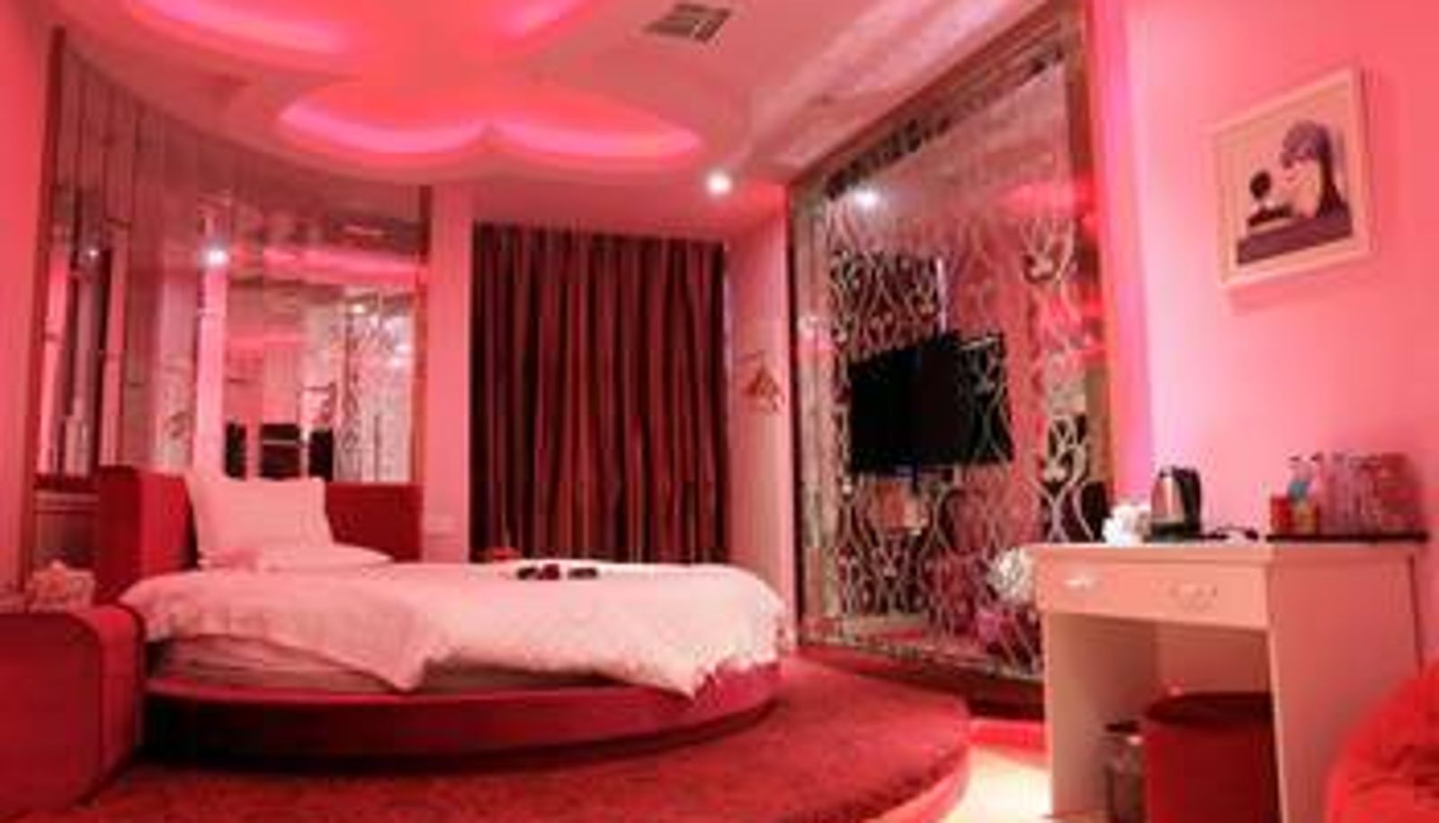 Kamer - Yuejia Hotel