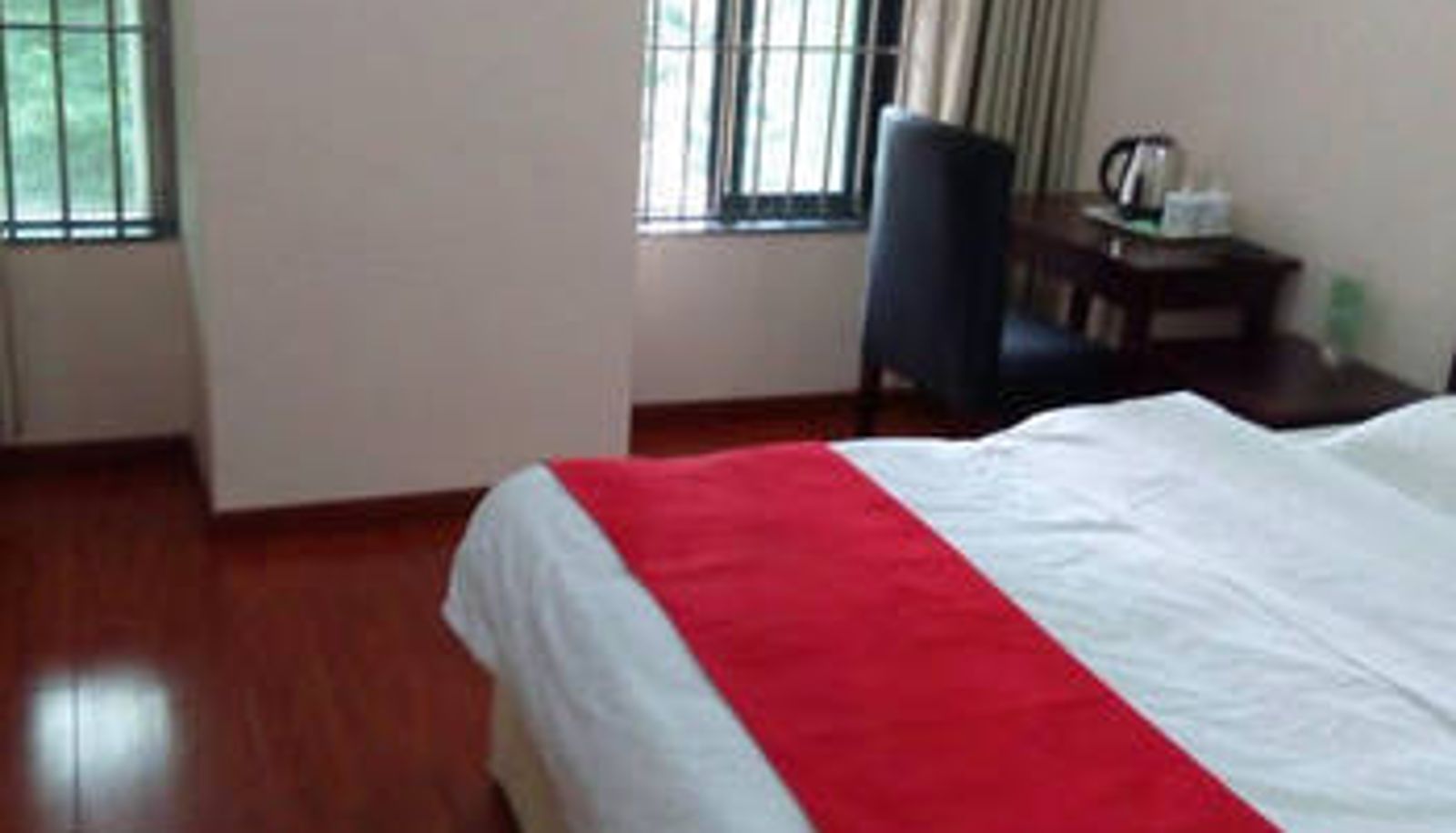 Habitación - Changxiang Hotel (Monument to the people's Liberation Hongyadong Store)