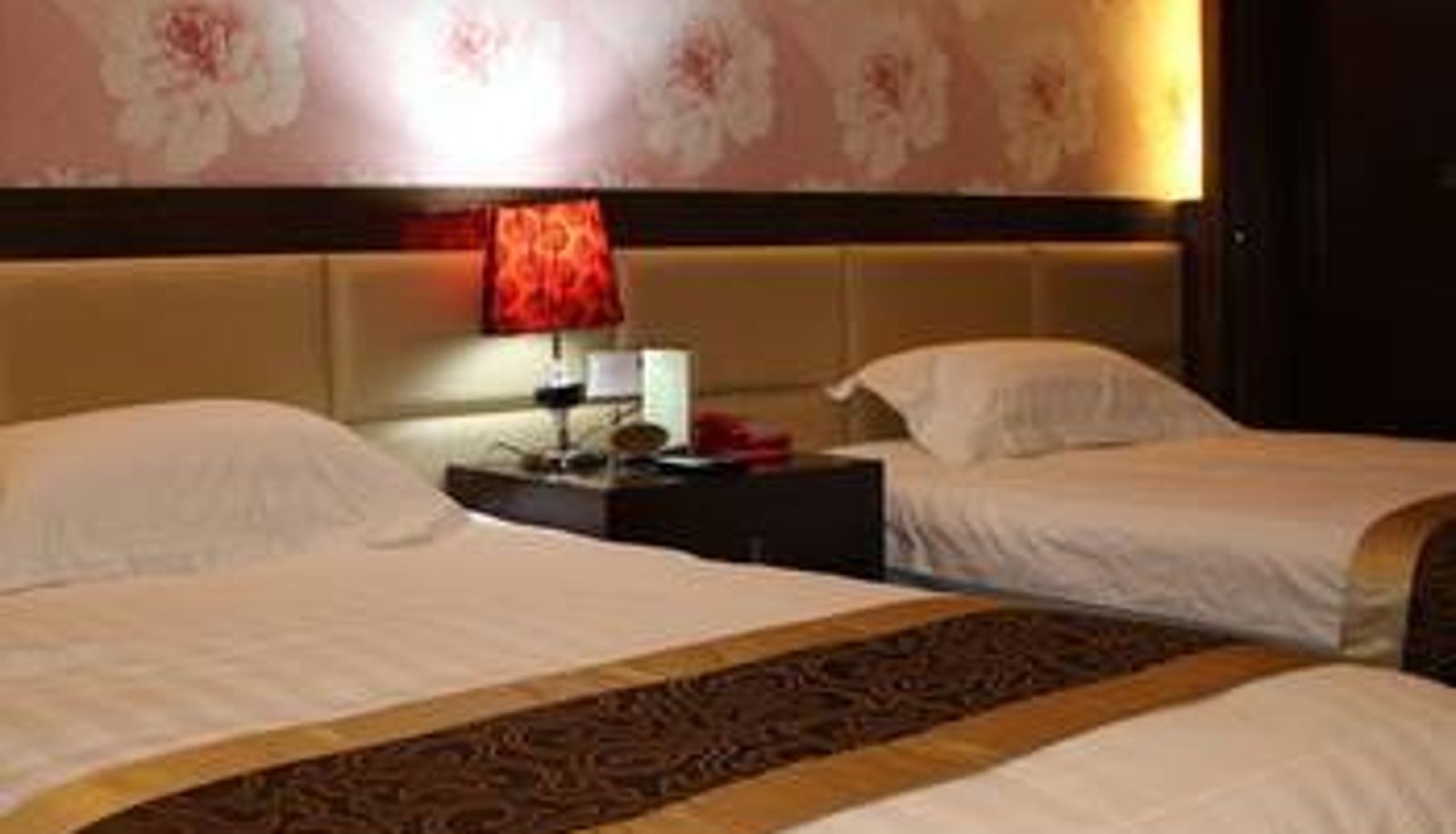 Room - Laikedi Business Hotel (Longtousi Chongqing North Station Branch)