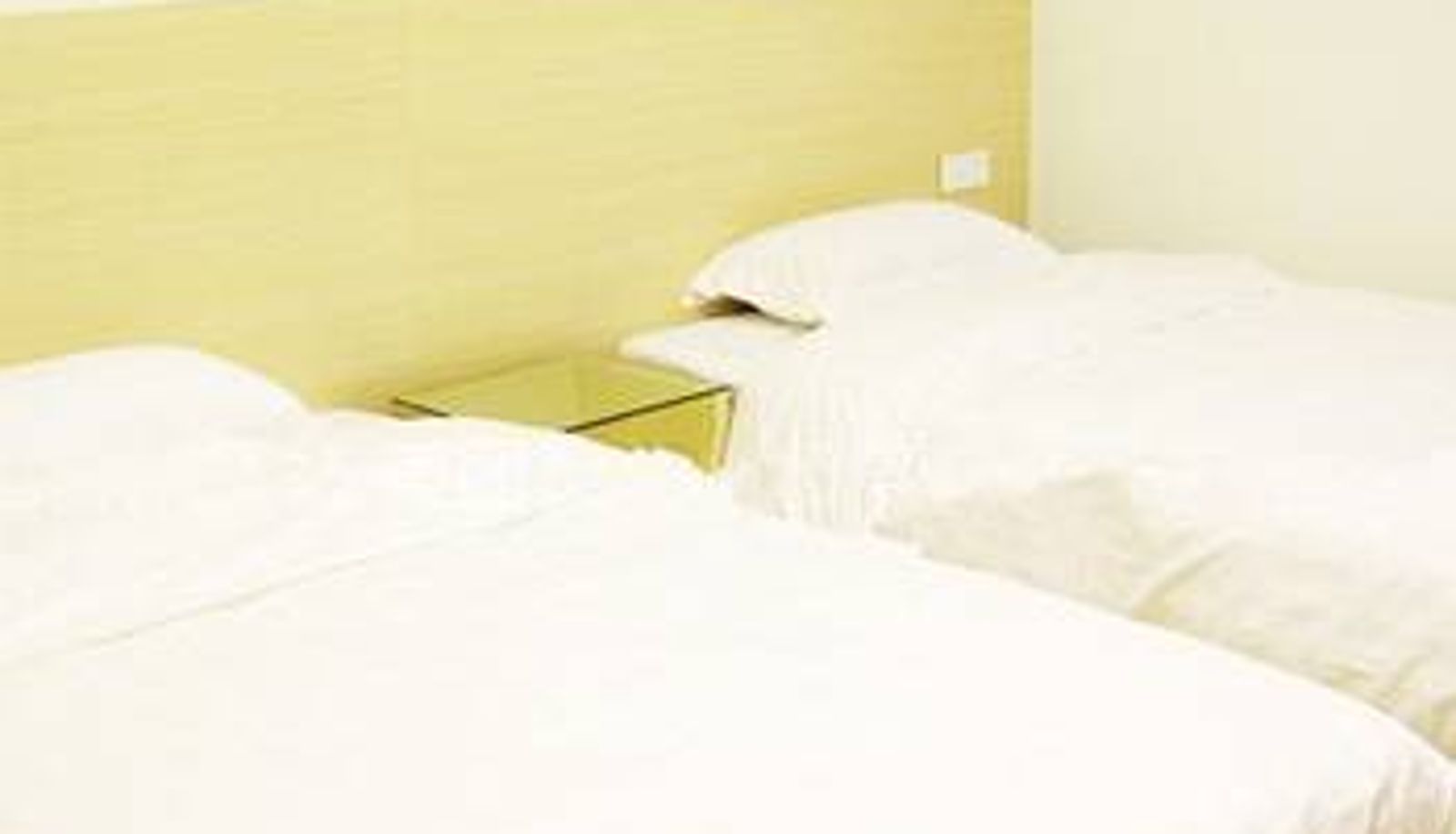Kamer - Zixuan Garden Convenient Hotel