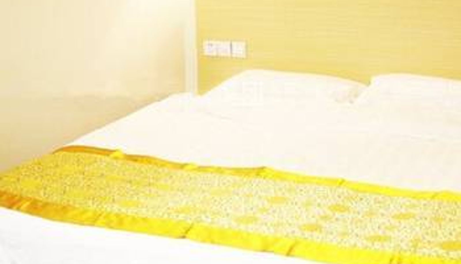 Kamer - Zixuan Garden Convenient Hotel