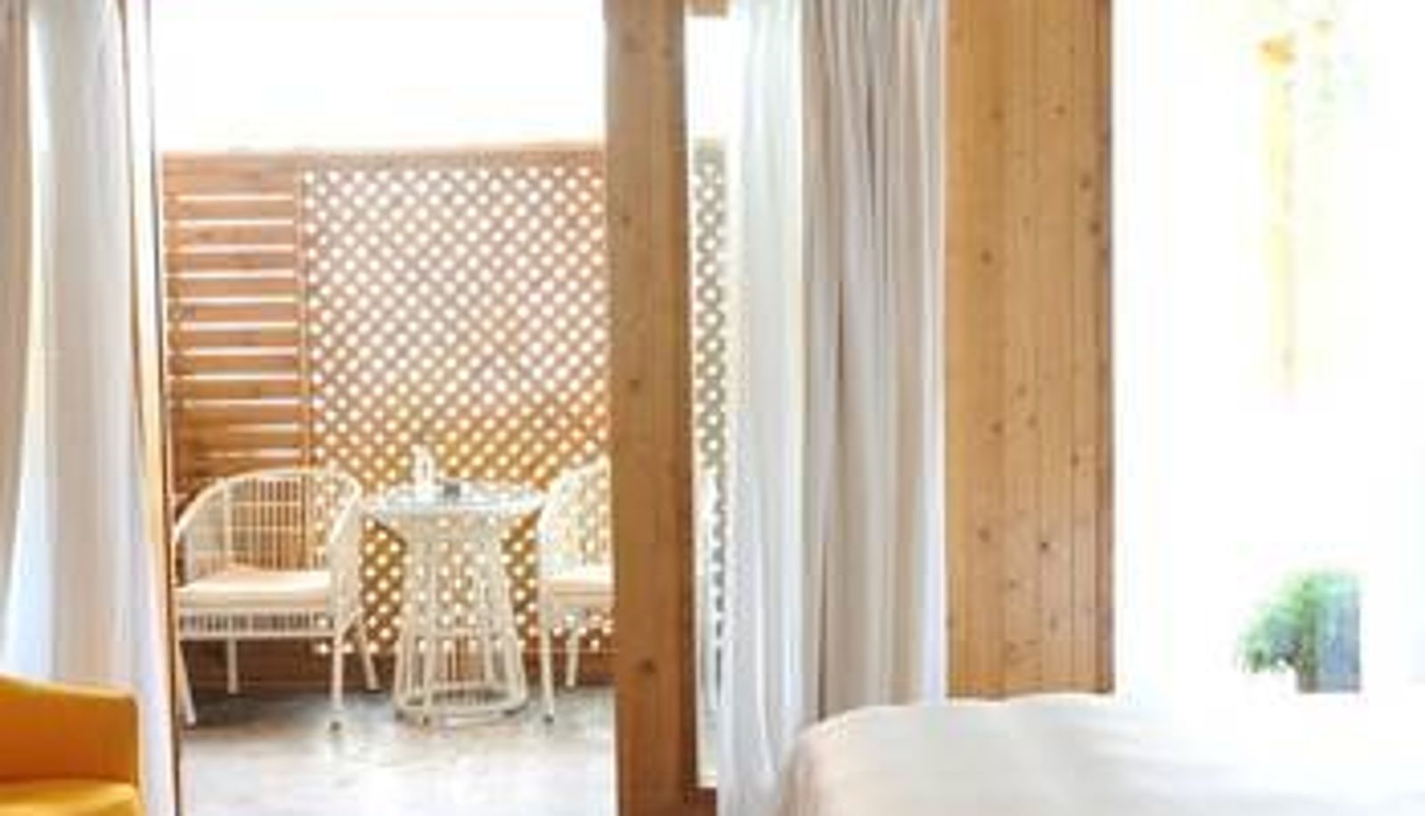 Room - WOO BAY HOTEL