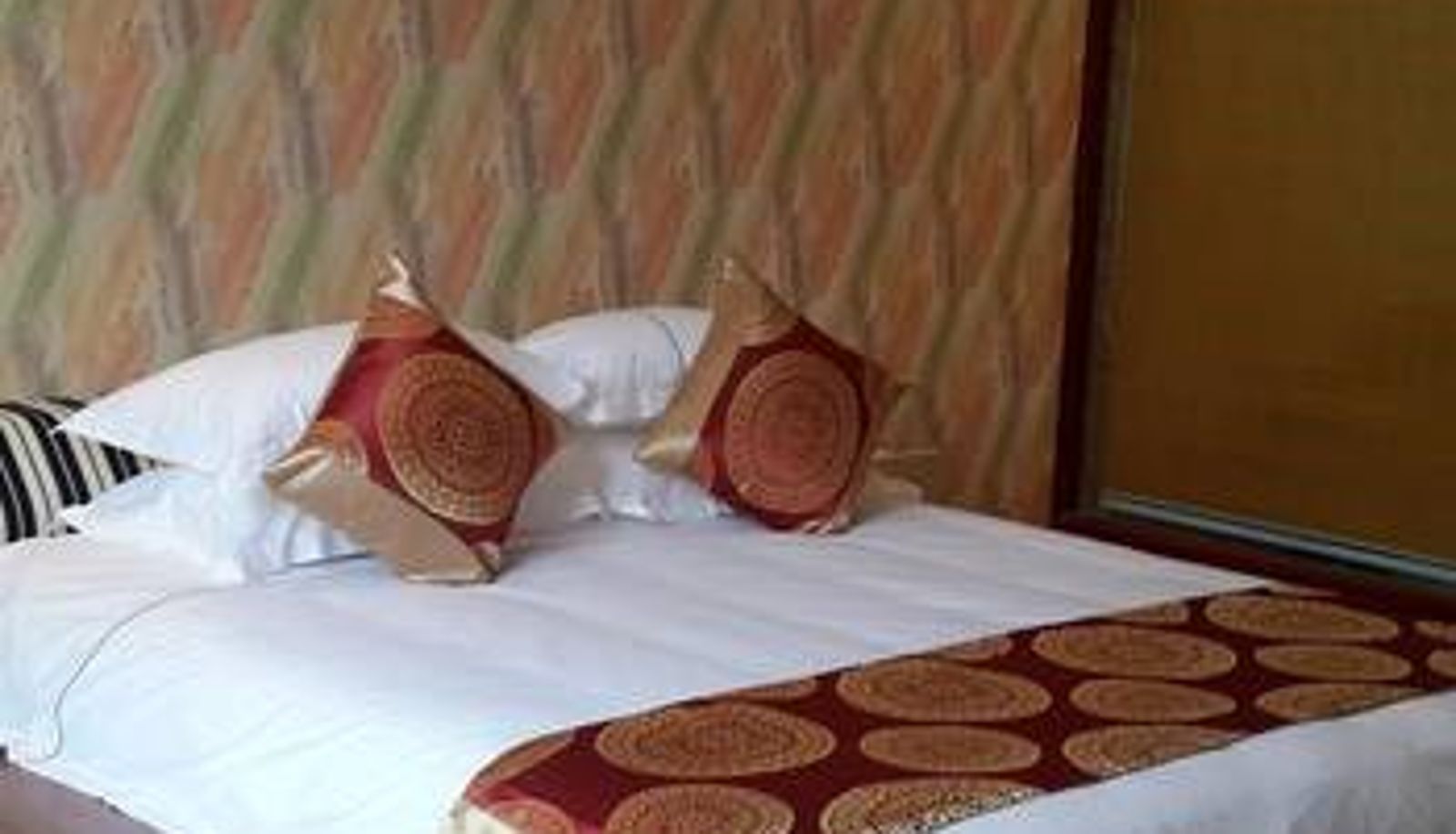 Habitación - Haoxi Grand Hotel