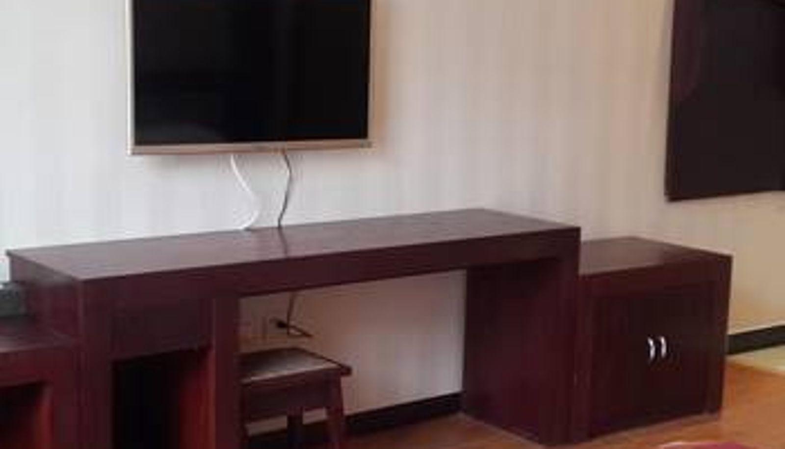 Habitación - Haoxi Grand Hotel