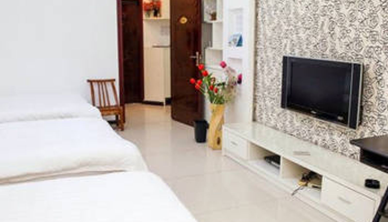 Kamer - Donghui Hotel (East Railway Station Store)