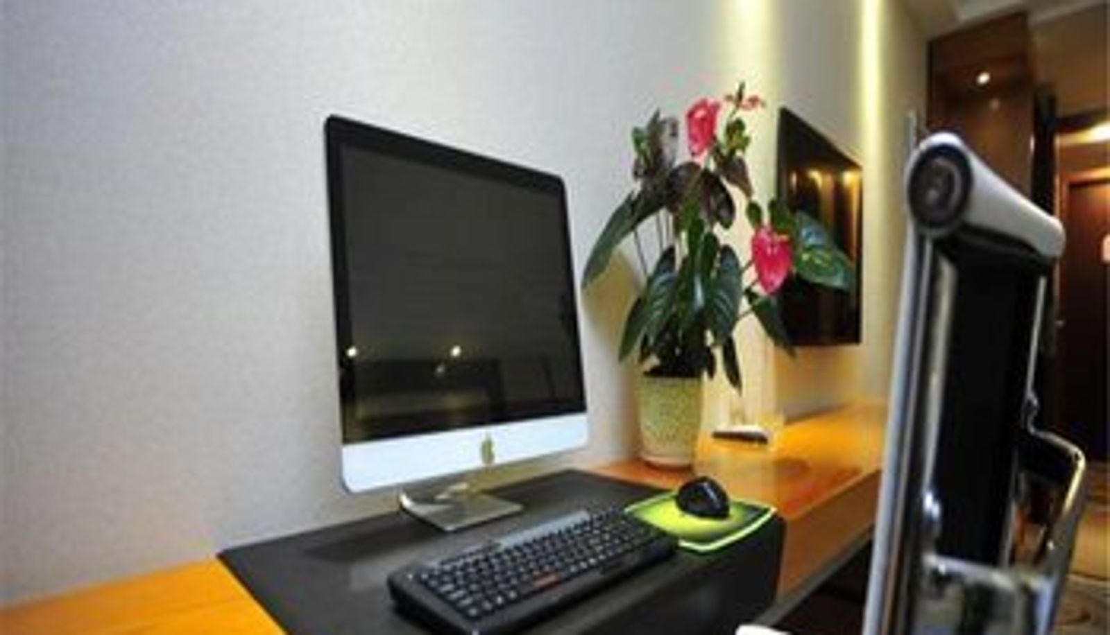 Kamer - Nuo Fei hotel
