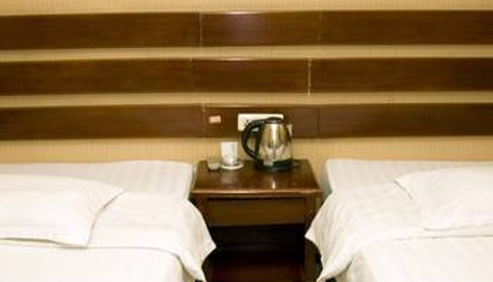Chambre - Sanxin Hotel