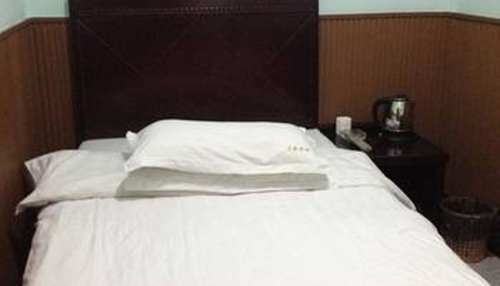 Chambre - Sanxin Hotel