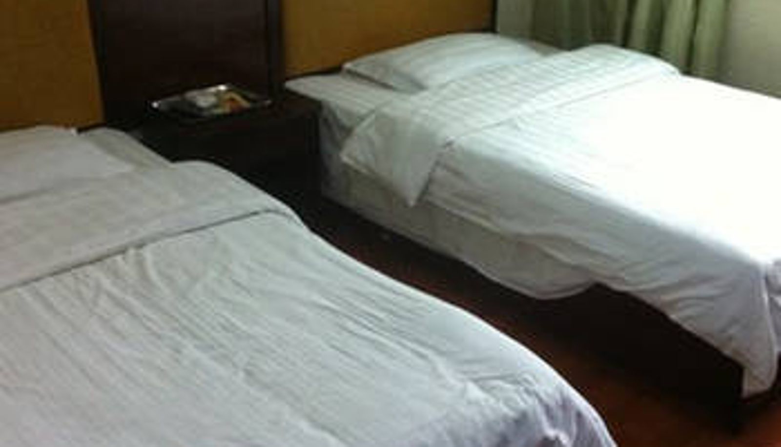 Kamer - Keyser Business Hotel