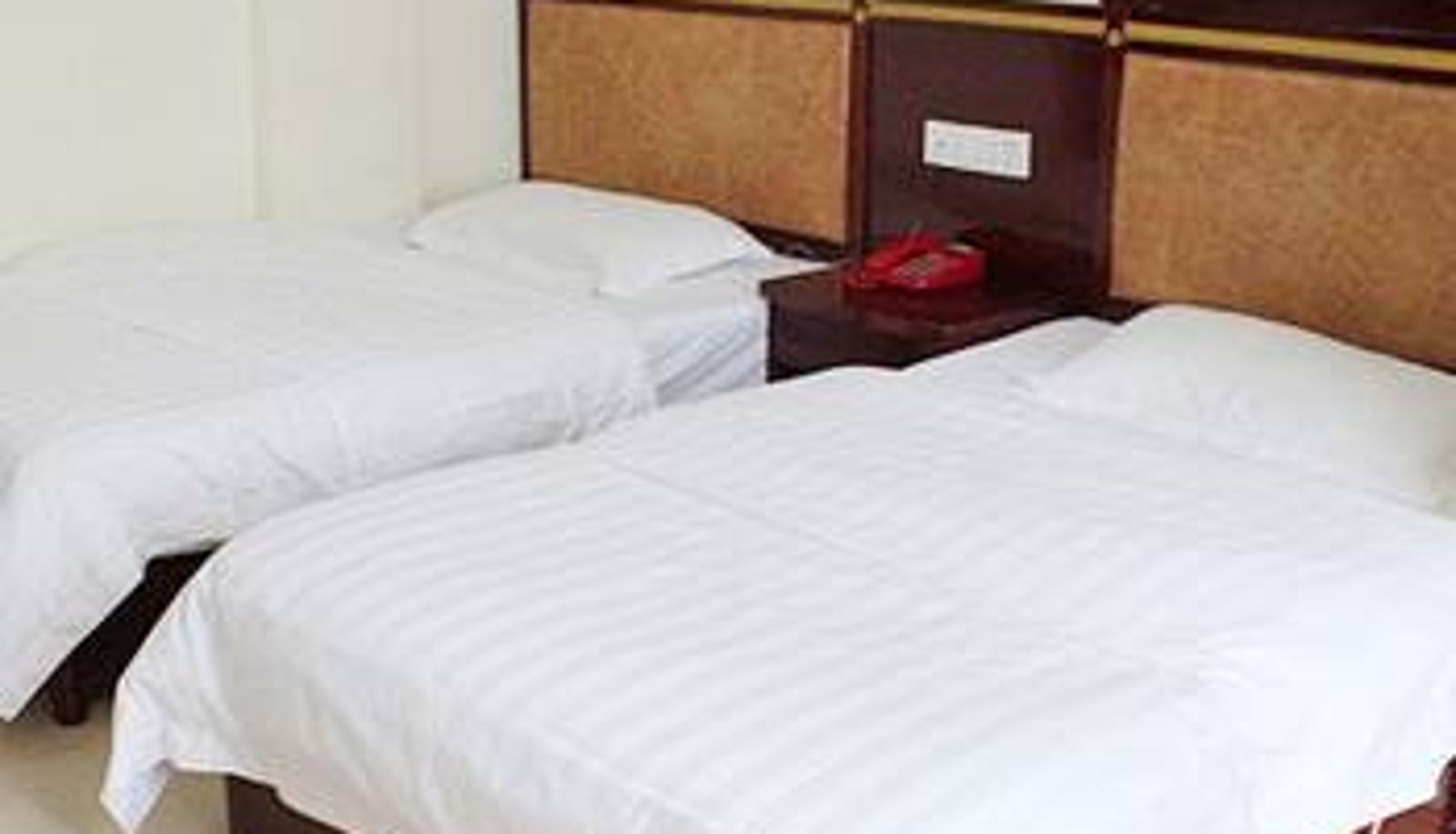 Kamer - Keyser Business Hotel