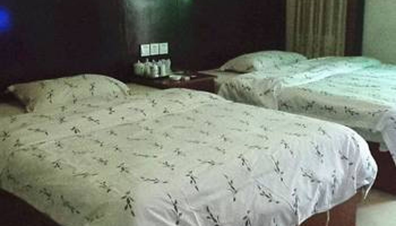 Zimmer - NanNing KaiNing Hotel