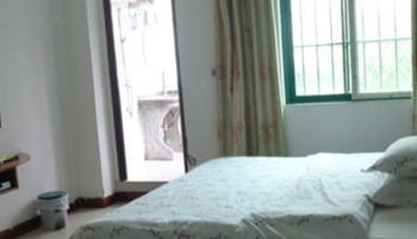 Zimmer - NanNing KaiNing Hotel