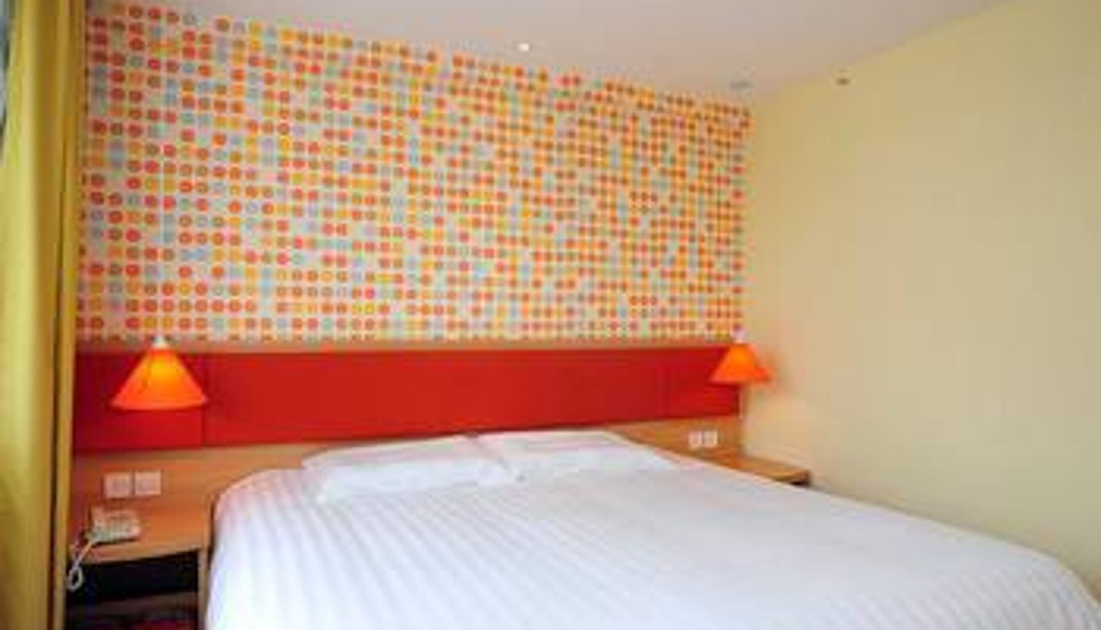 Chambre - Jiaxing Hotel (Splashing Plaza Store)